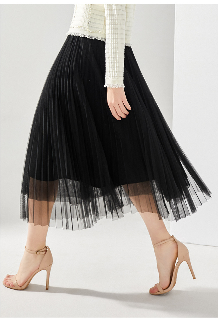 【geleistorygeleistory 女士半身裙】geleistory/geleistory 时尚