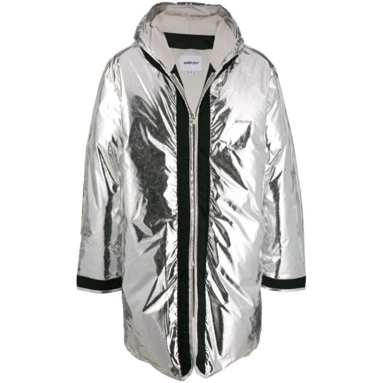 【ambushambush 男士羽绒服】【包邮包税】ambush/ambush 男装 男士