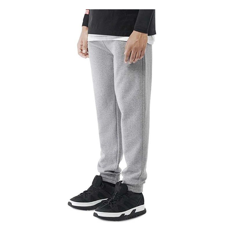 burberry/博柏利 burberry 巴宝莉 纯棉 男装 裤子 裤 运动裤 灰色