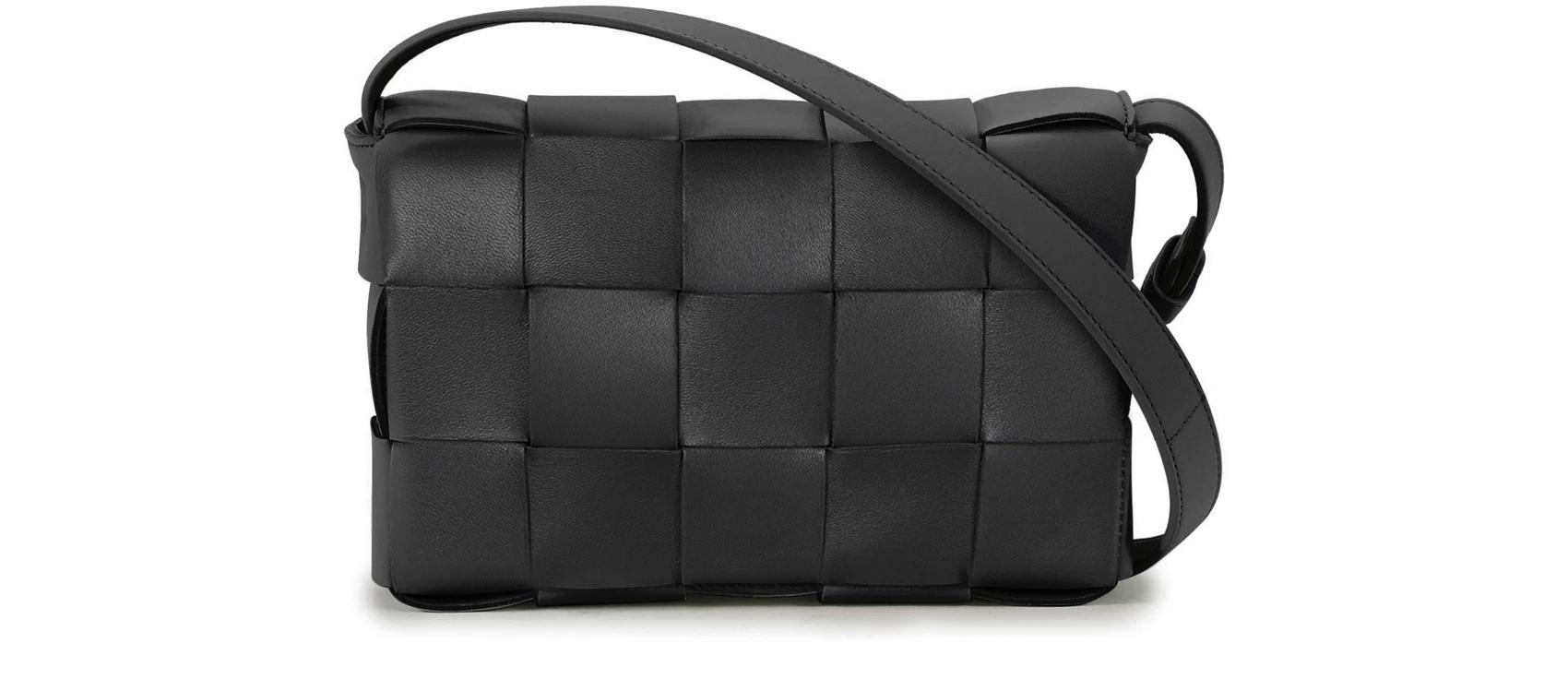 【包邮包税】 bv宝缇嘉 21年春夏 女士 单肩包 cassette 包 bot9mng4