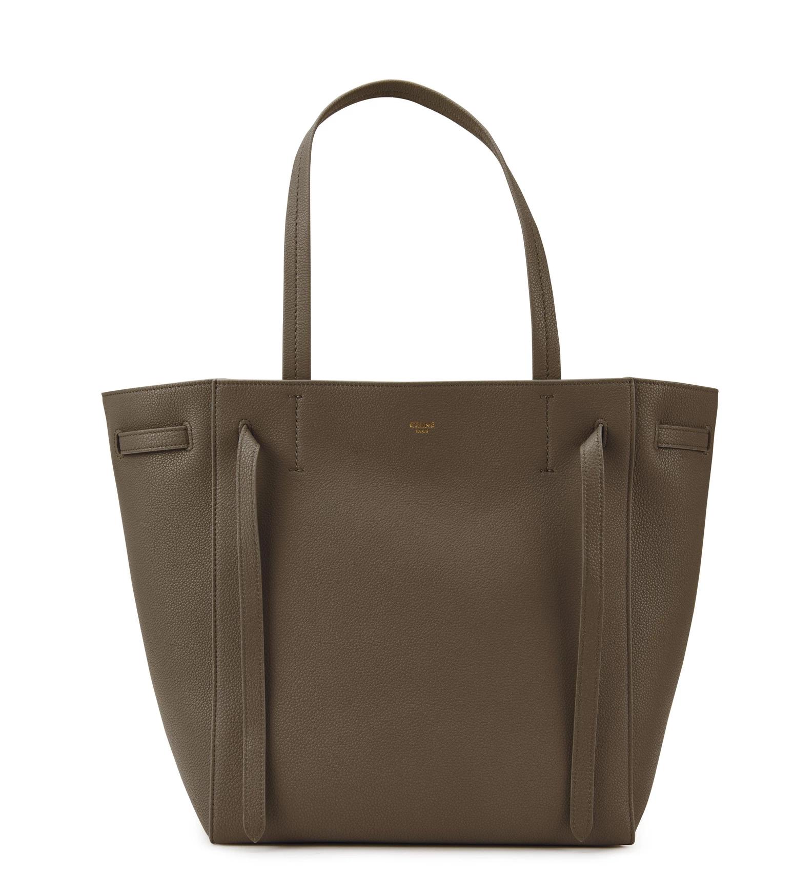 【包邮包税】 celine赛琳思琳 21年春夏 女士 手提包 cabas phantom