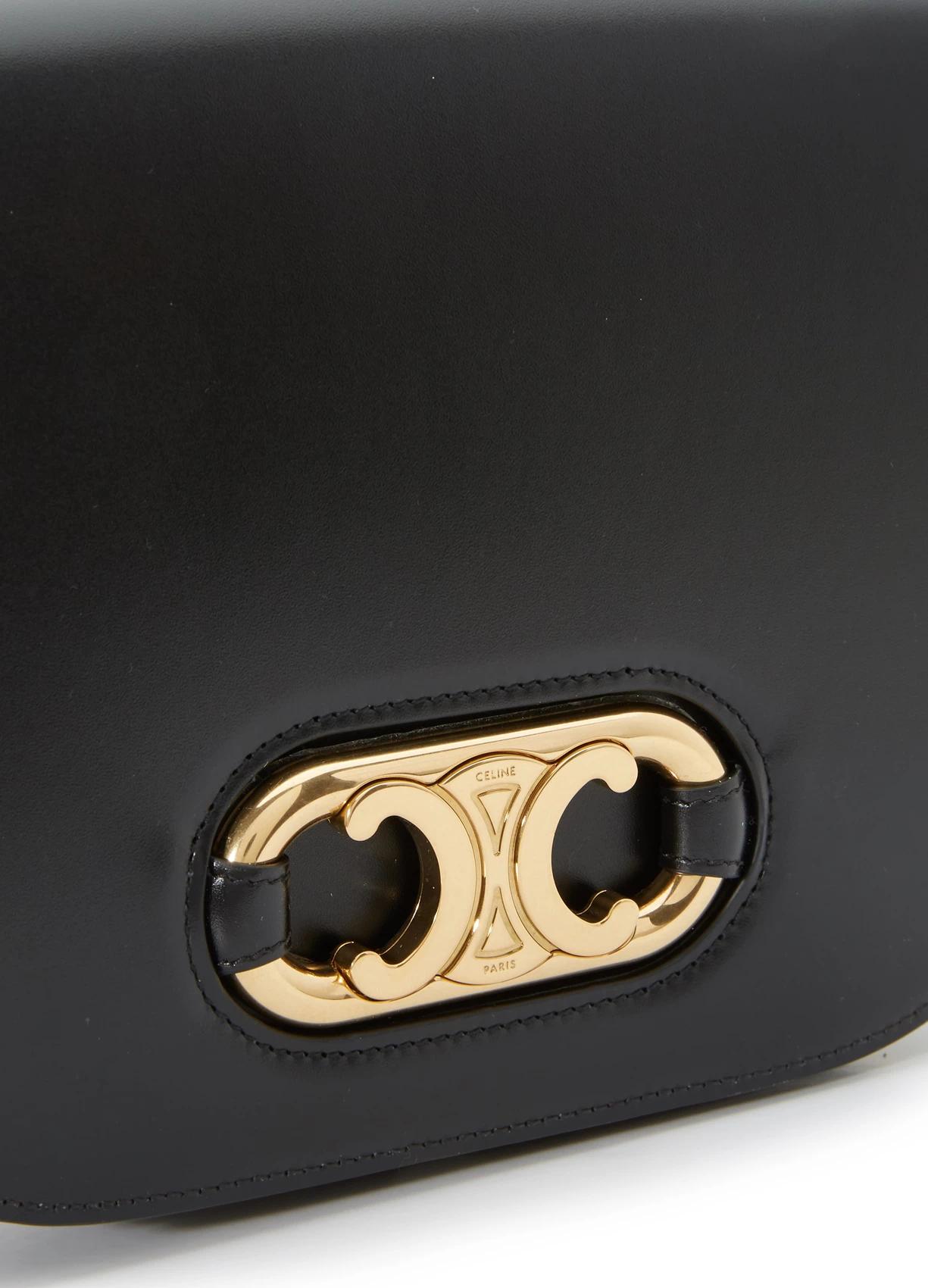 【包邮包税】 celine赛琳思琳 21年春夏 女士 手提包 maillon