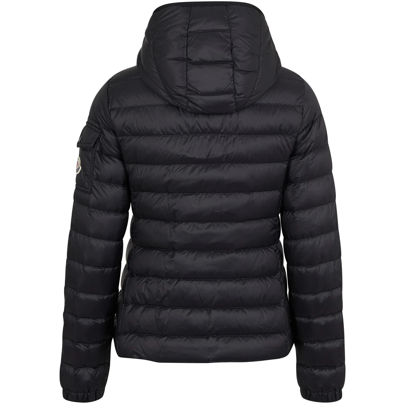 【包邮包税】 moncler蒙可蒙克莱 21年春夏 女士 羽绒服 doudoune