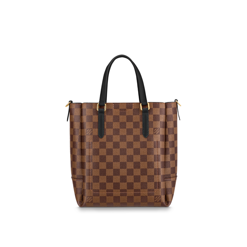louis vuitton/路易威登belmont 小号手袋手提包单肩包 n60348 【预计