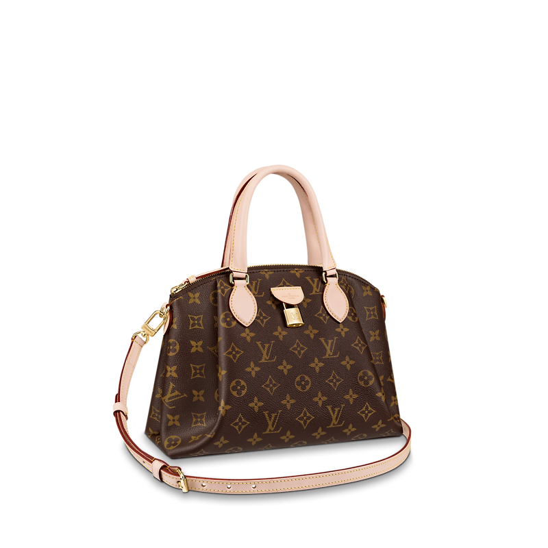 louis vuitton/路易威登rivoli bb 手袋单肩包 m44543 【预计4-10周