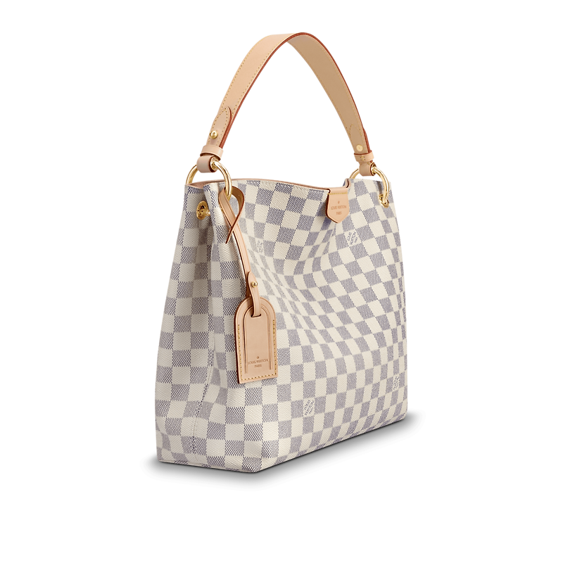 louis vuitton/路易威登graceful小号手袋单肩包 n42249 【预计4-10周