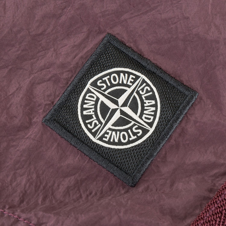【21春夏】stone island/stone island 高腰 短裤 宽松 纯聚酰胺纤维
