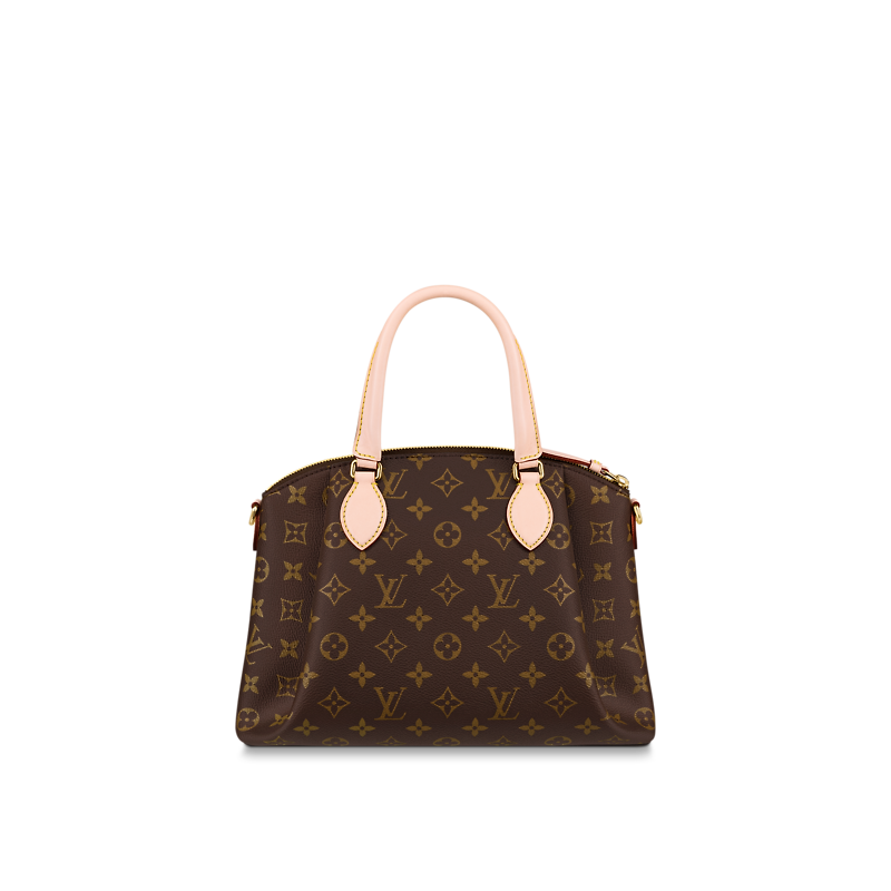 louis vuitton/路易威登rivoli bb 手袋单肩包 m44543 【预计4-10周