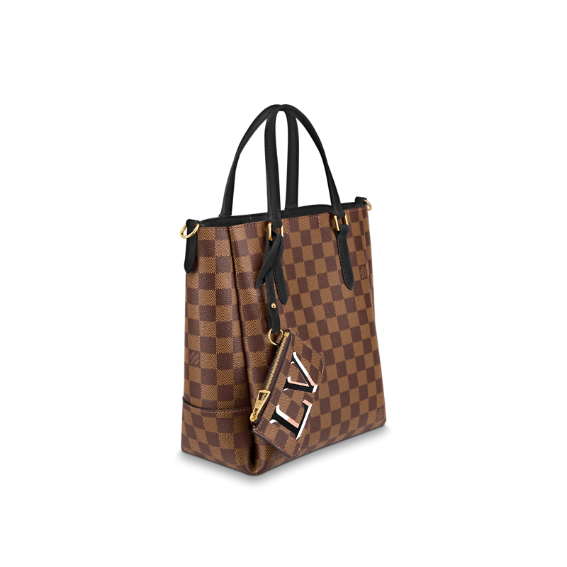 louis vuitton/路易威登belmont 小号手袋手提包单肩包 n60348 【预计