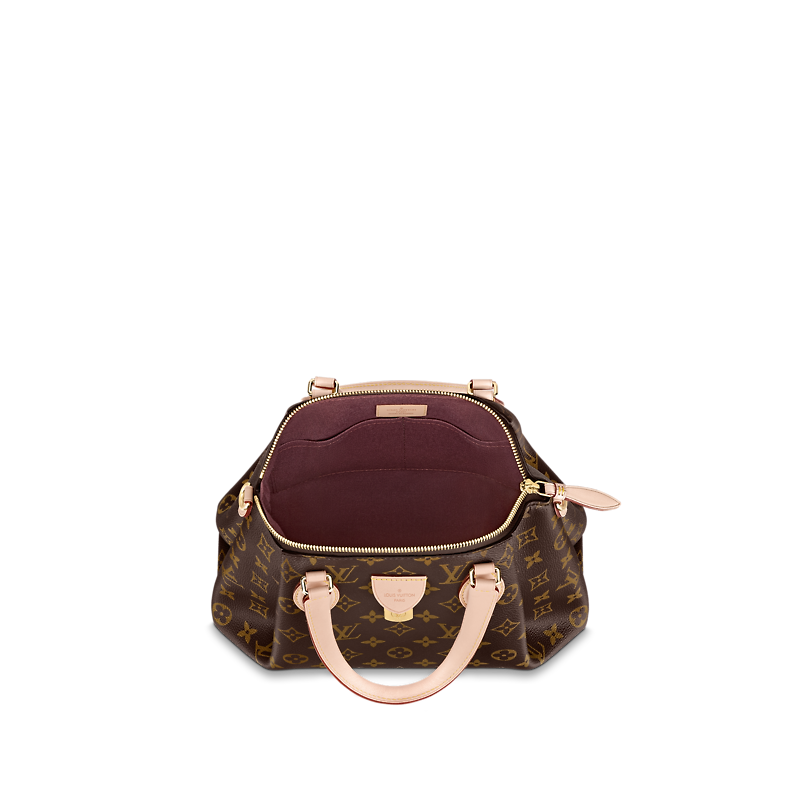 louis vuitton/路易威登rivoli bb 手袋单肩包 m44543 【预计4-10周