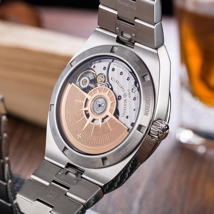 江诗丹顿纵横四海4500,江诗丹顿纵横四海4500v怎么这么少-世界之表