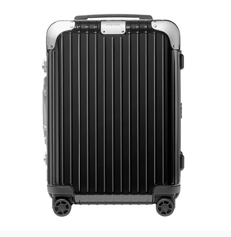 rimowa/日默瓦 hybrid系列亮色20寸旅行箱拉桿箱多色可選 883.52