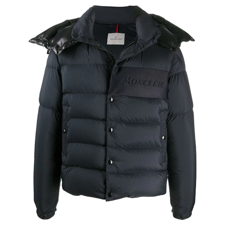 moncler/蒙克莱 男士羽绒服【现货】