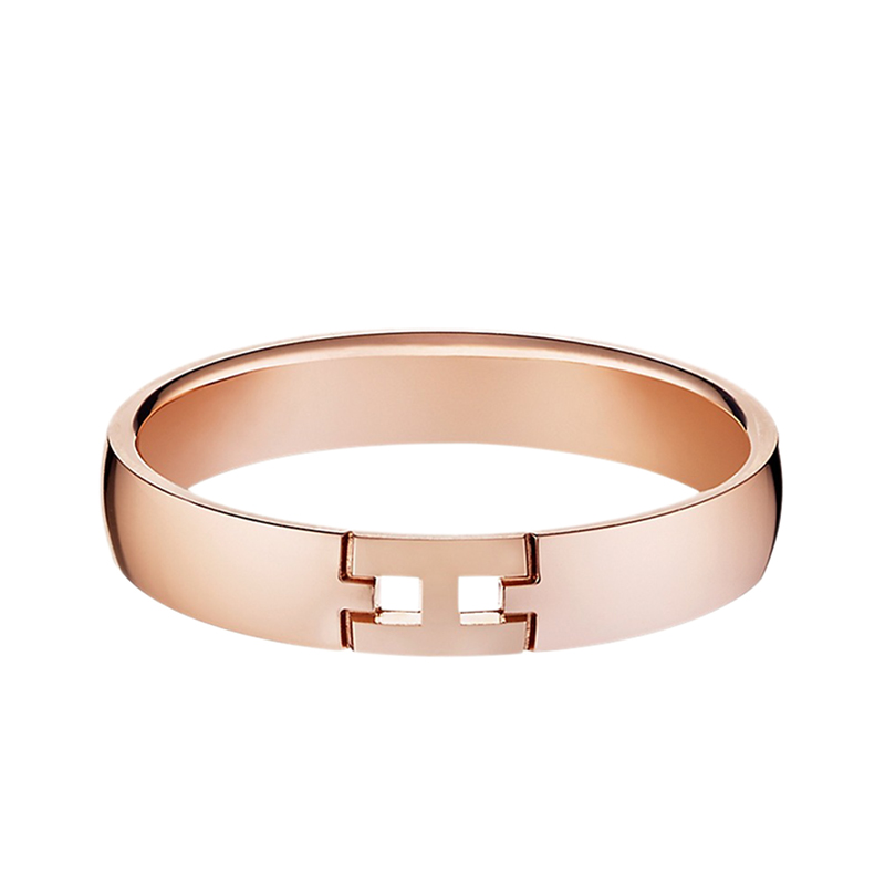 【hermes爱马仕 戒指/指环】【包税】hermes/爱马仕 经典ever