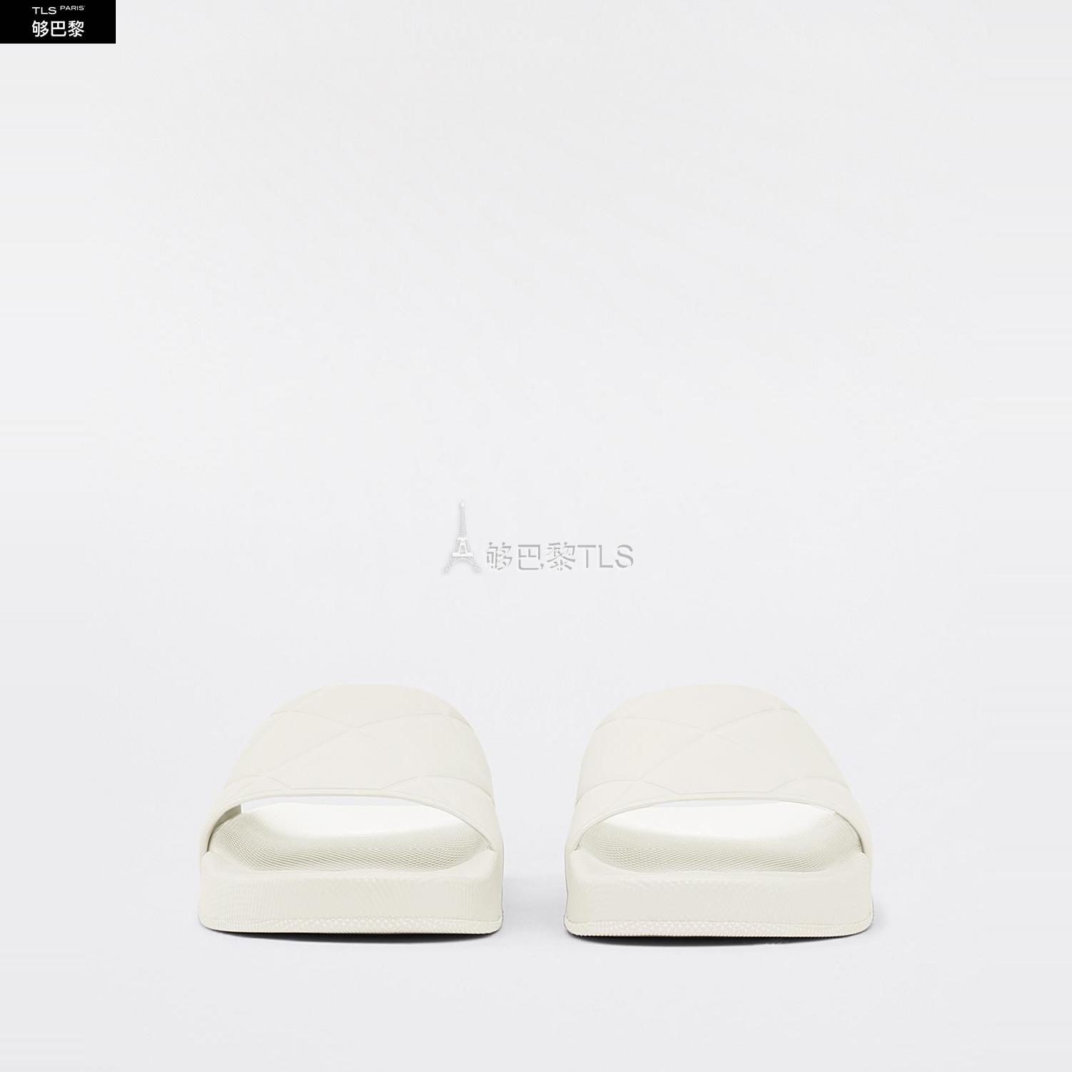 【包邮包税】 bv宝缇嘉 21年春夏 女士 拖鞋 sandales the slider