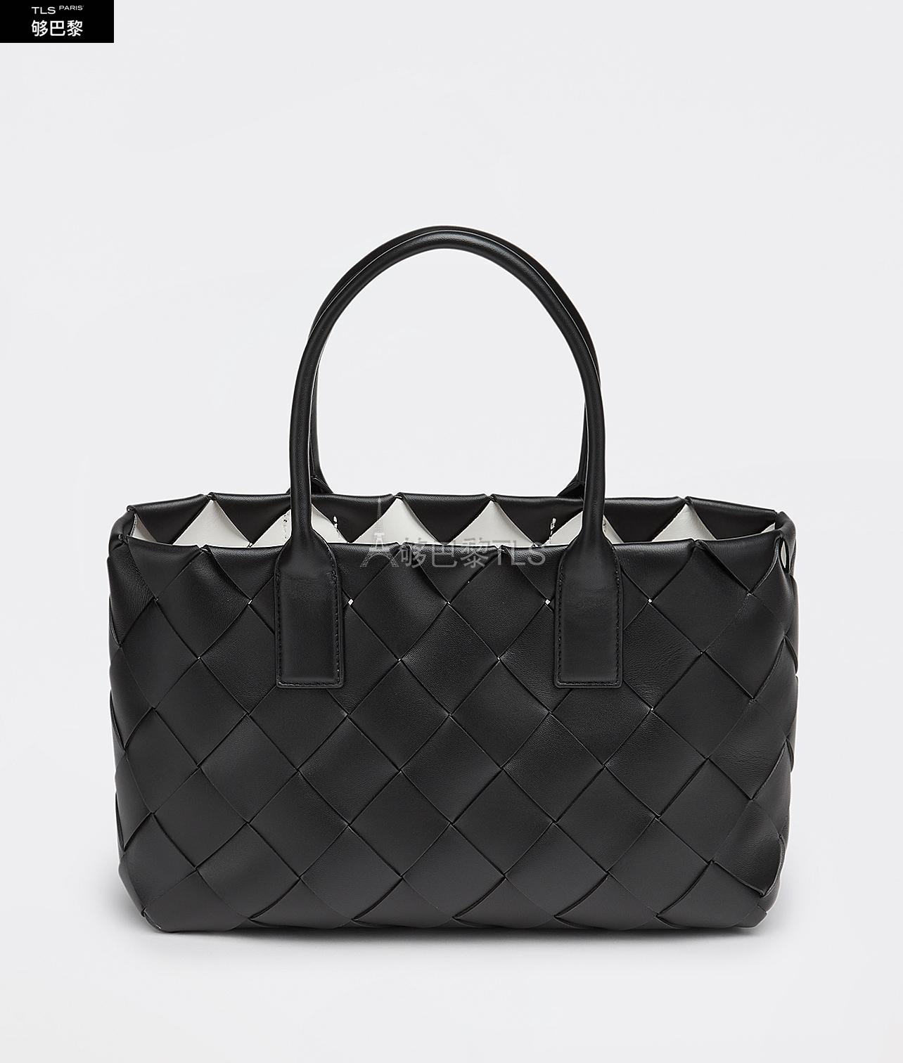 【包邮包税】 bv宝缇嘉 21年春夏 女士 手提包 sac fourre-tout maxi