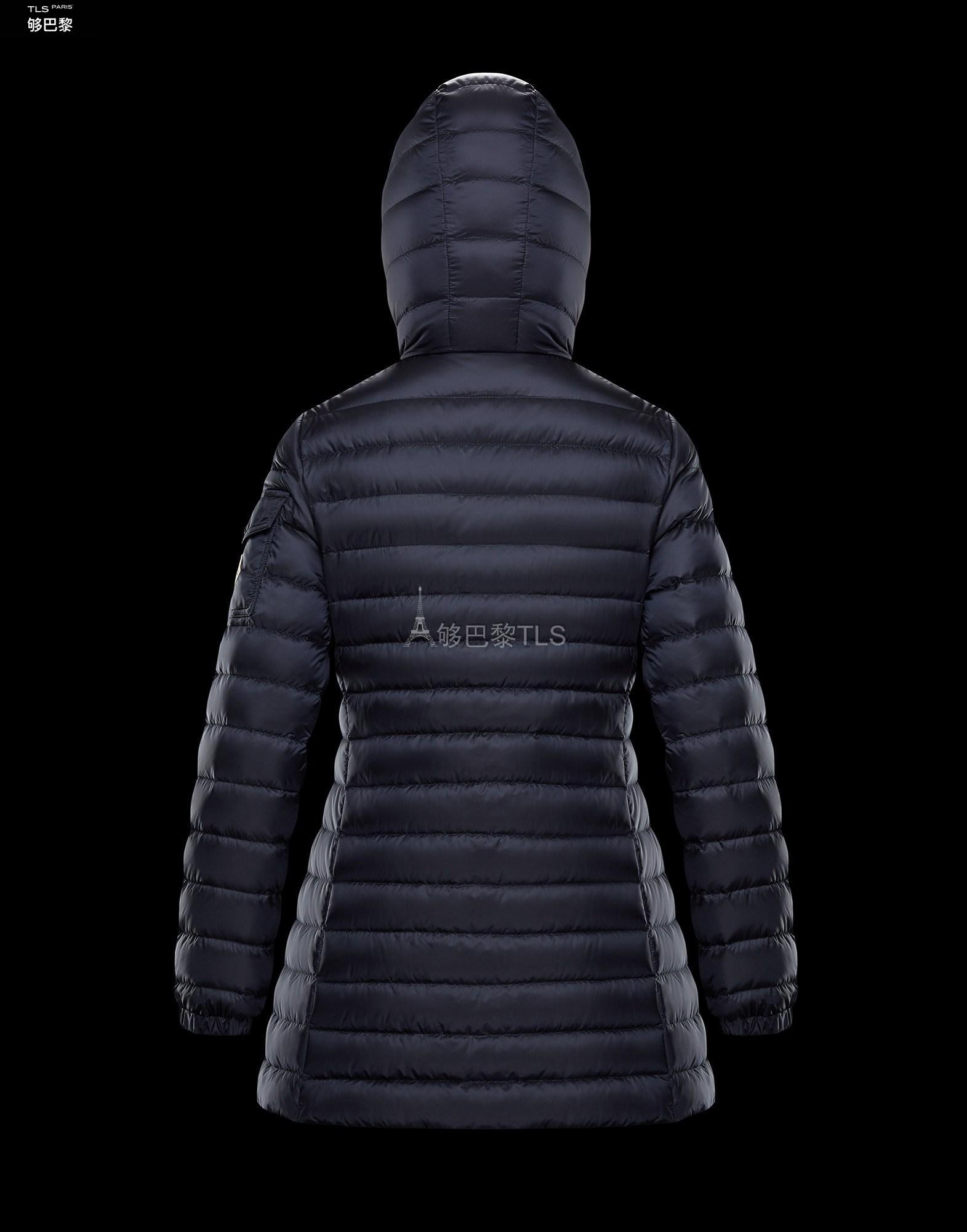 moncler蒙可蒙克莱 女士 羽绒服 0931b113005396q7780931b113005396