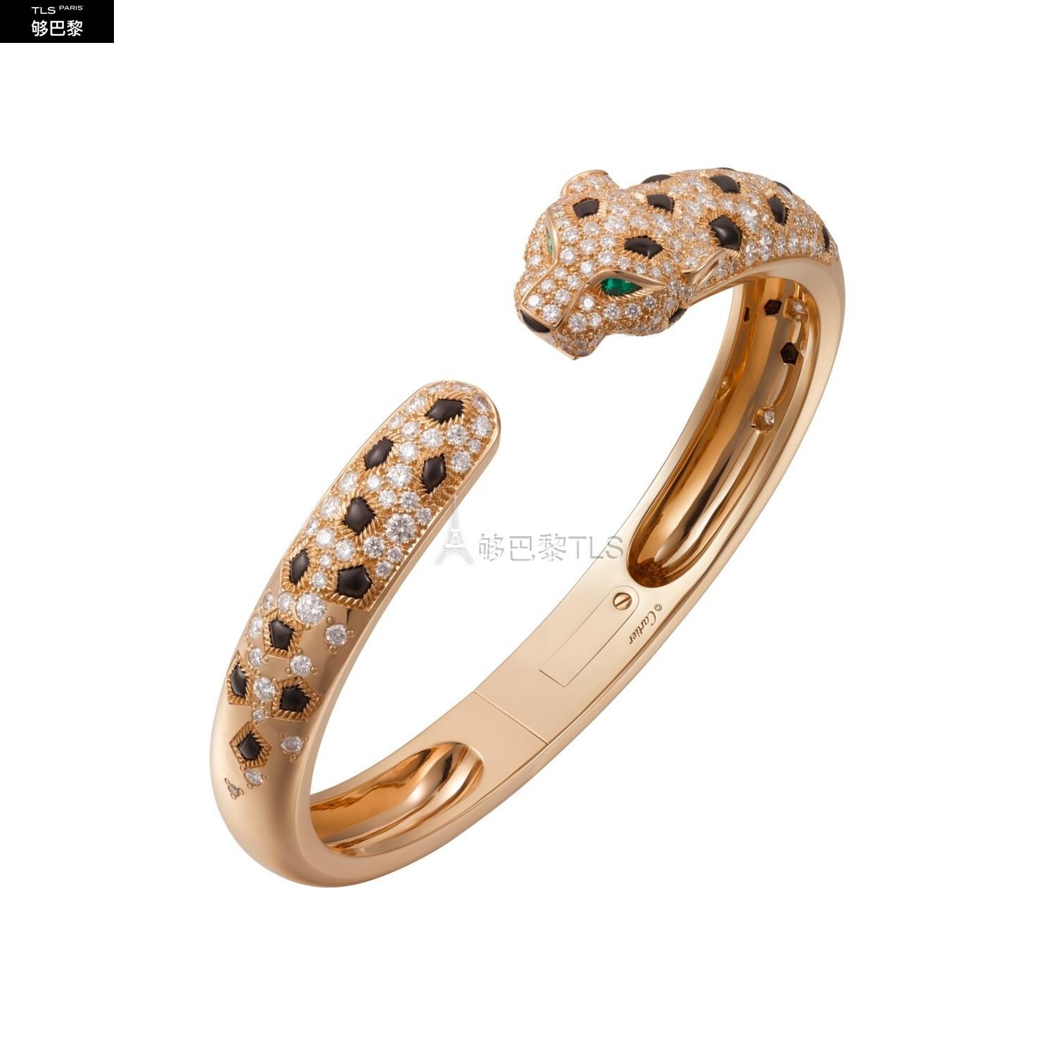 【cartier卡地亚 手镯】【包邮包税】 cartier 21年春夏 女士 手镯