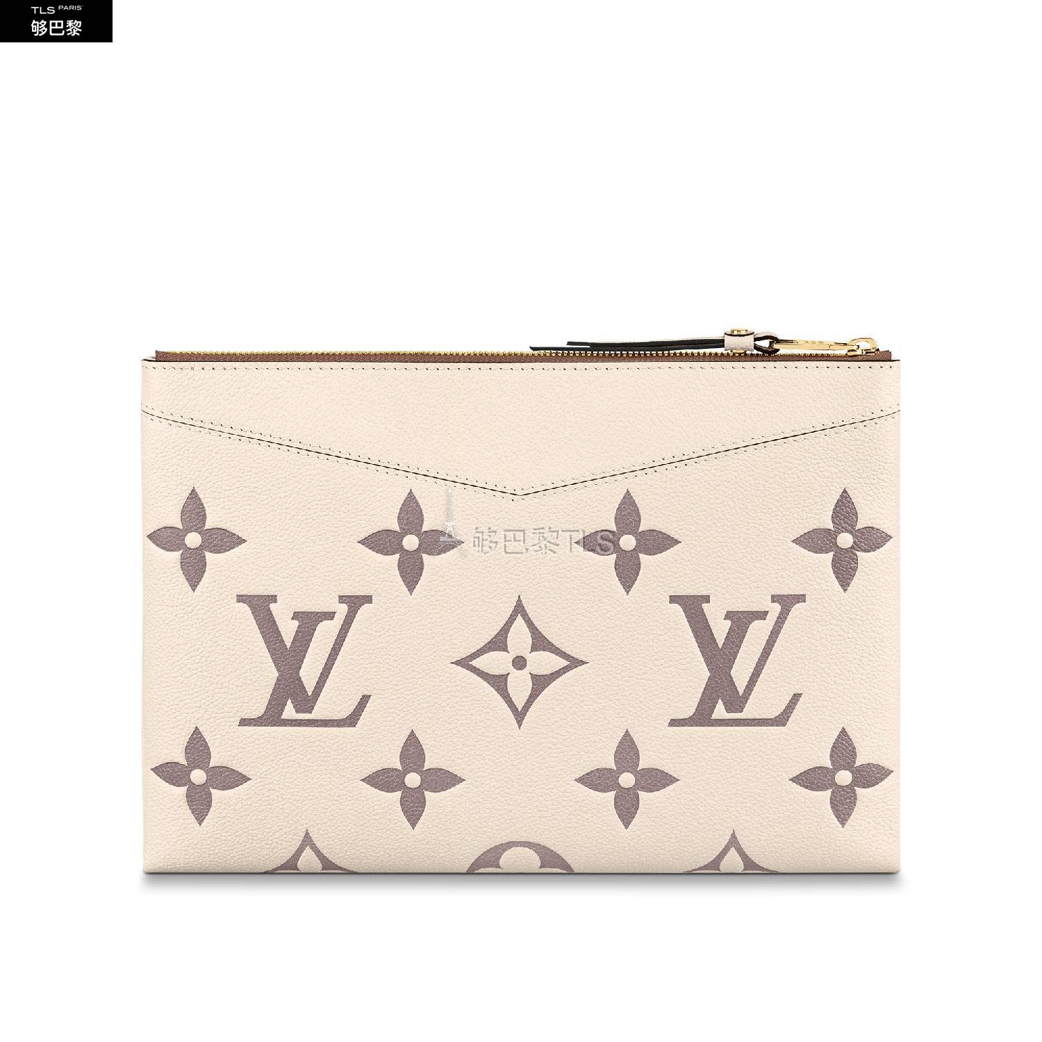 lv路易威登 女士 手拿包 m80174m80174