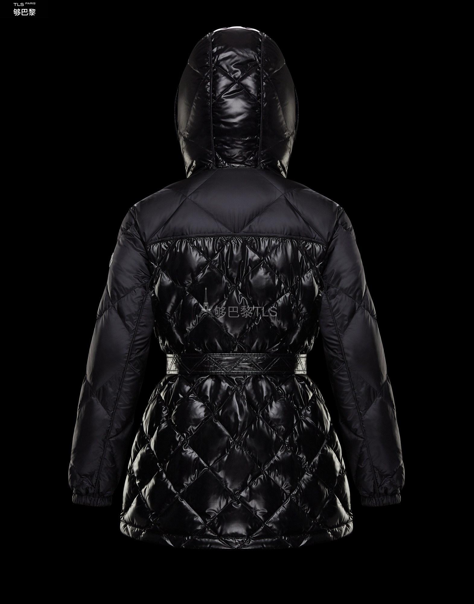 moncler蒙可蒙克莱 女士 羽绒服 0931b556005396q9990931b556005396