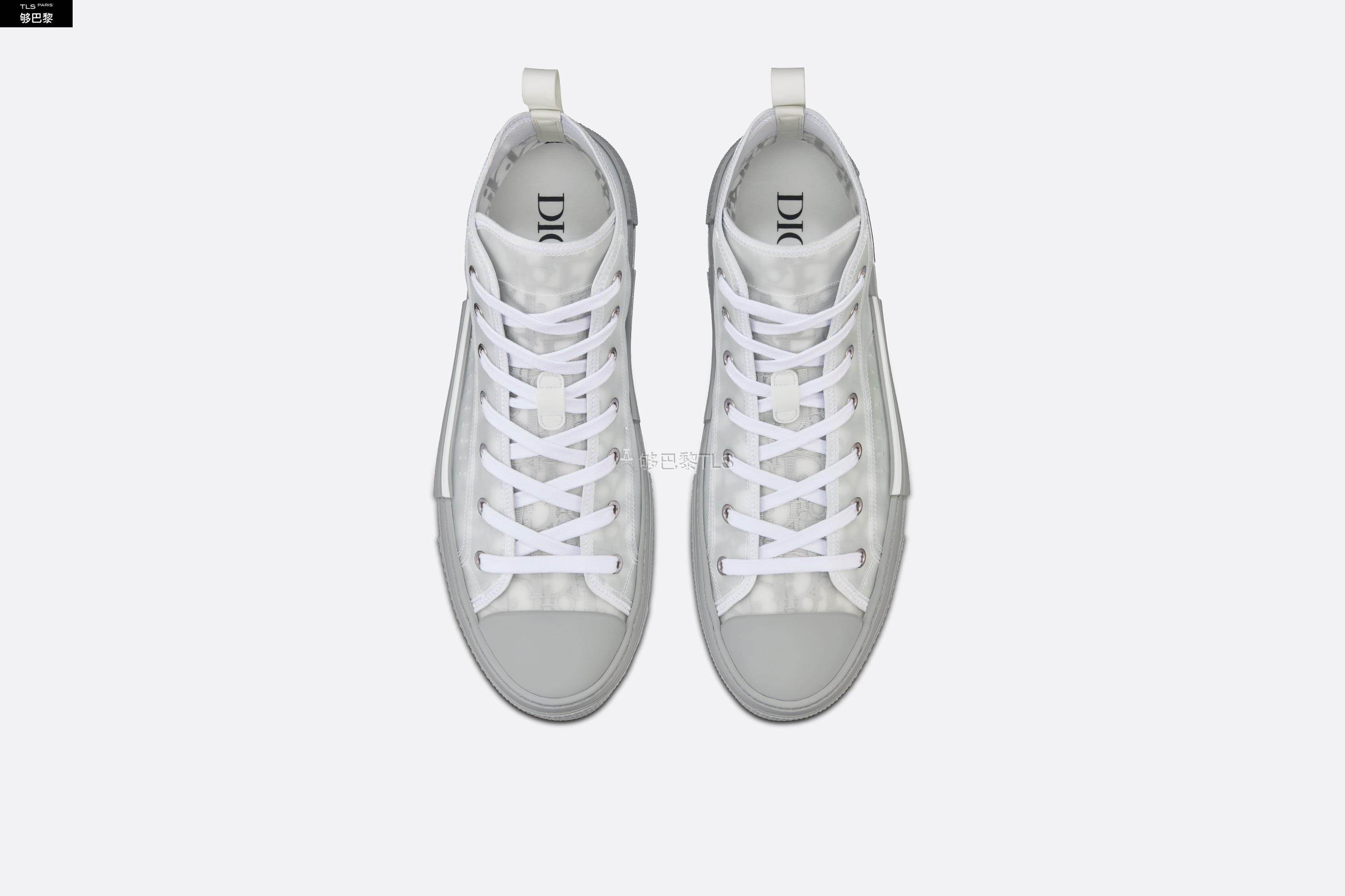 dior迪奥 男士 休闲运动鞋 3sh118ynt_h0683sh118ynt_h068 预定商品1