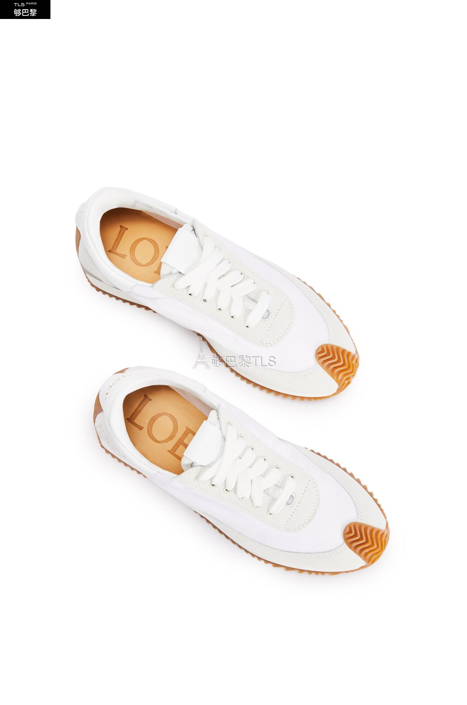 loewe罗意威 女士 休闲运动鞋 l814282x13-2100l814282x13-2100