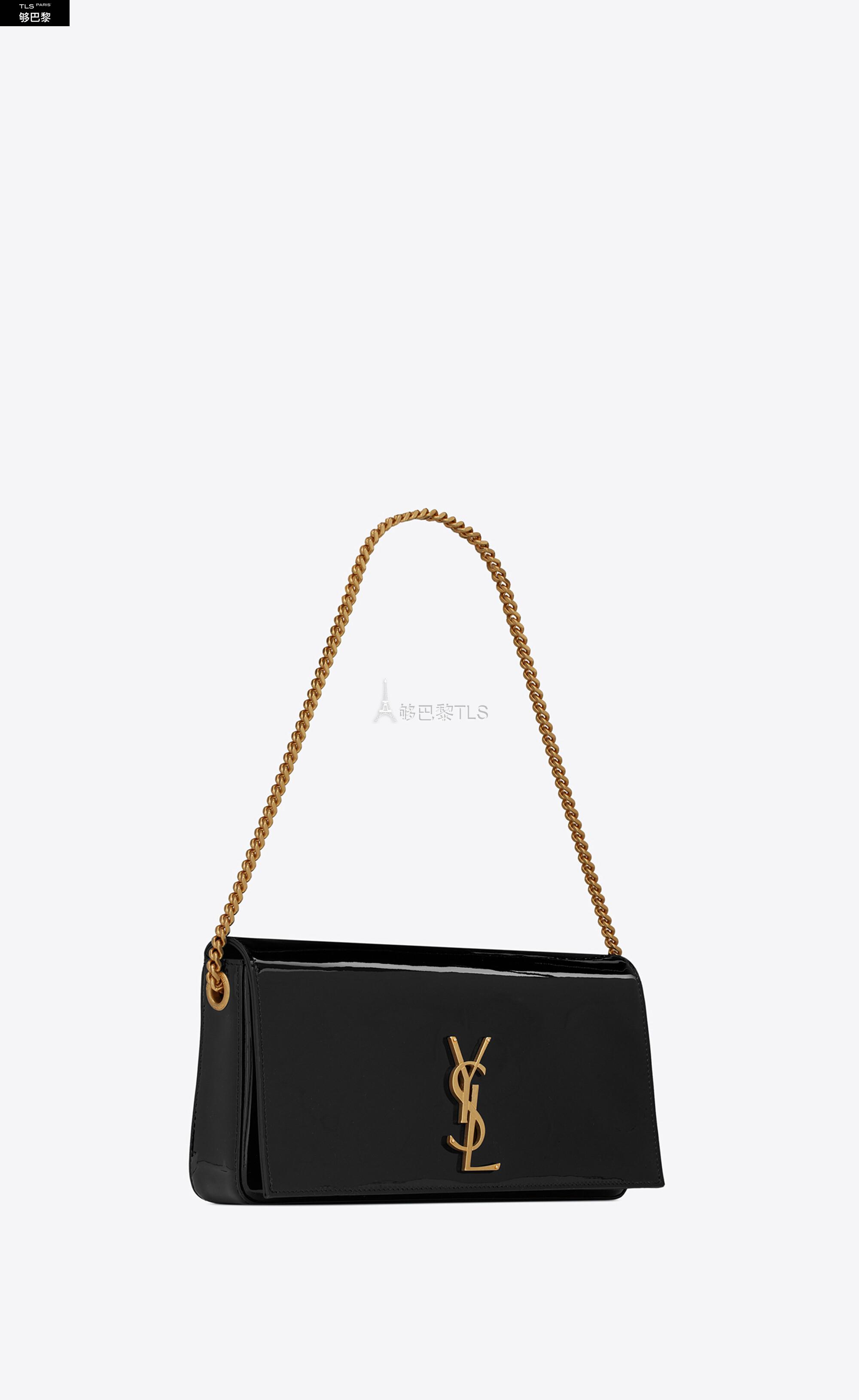 ysl圣罗兰saint laurent 女士 单肩包 6342110uf0m10006342110uf0m