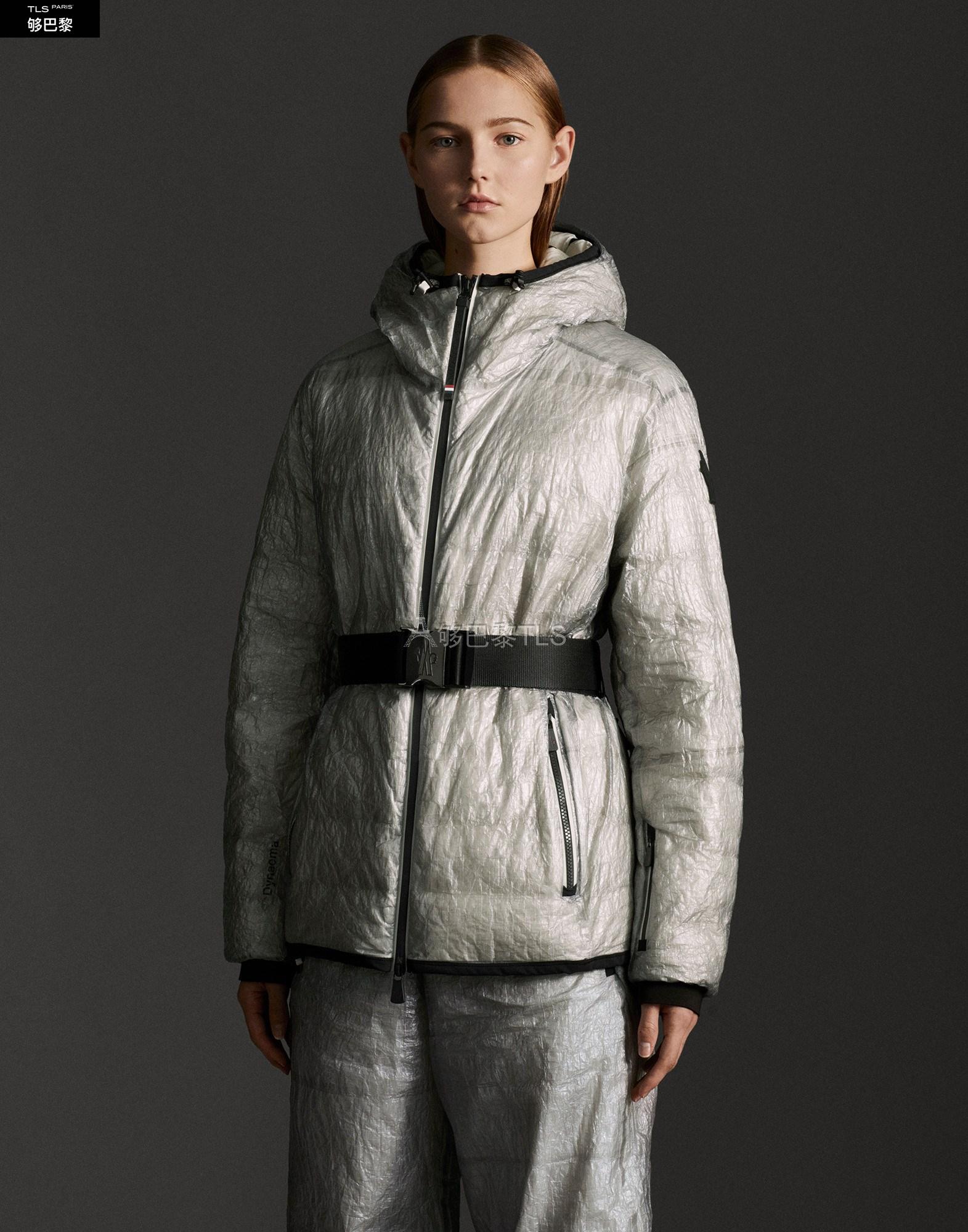 3 moncler grenoble collection n 3 du projet moncler genius