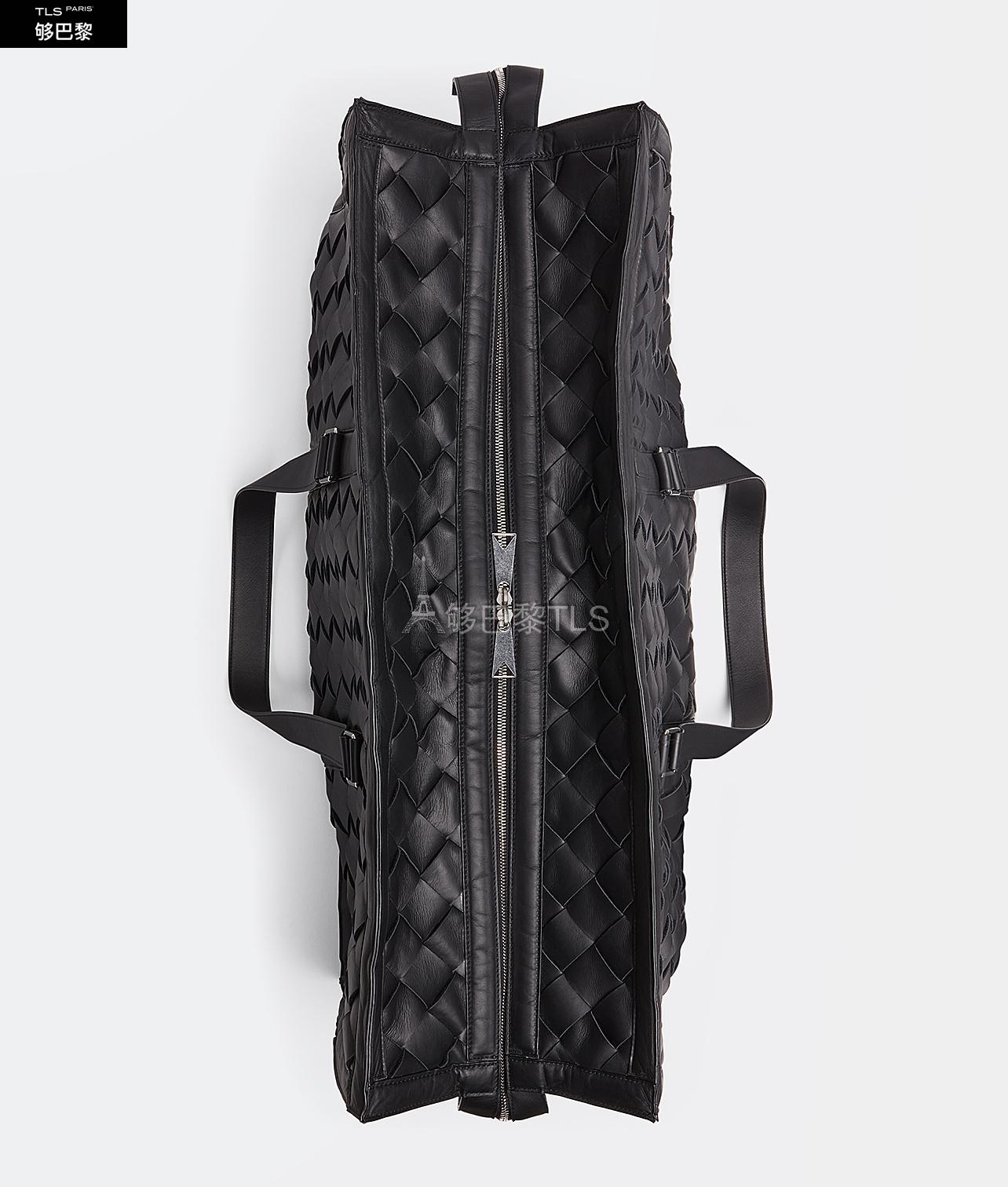 【包邮包税】 bv宝缇嘉 21年春夏 男士 旅行包 sac de voyage 641027