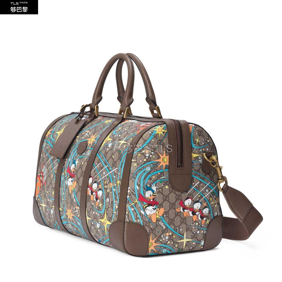 gucci古驰 男士 旅行包 648085 2o3bt 8679648085 2o3bt 8679 预定