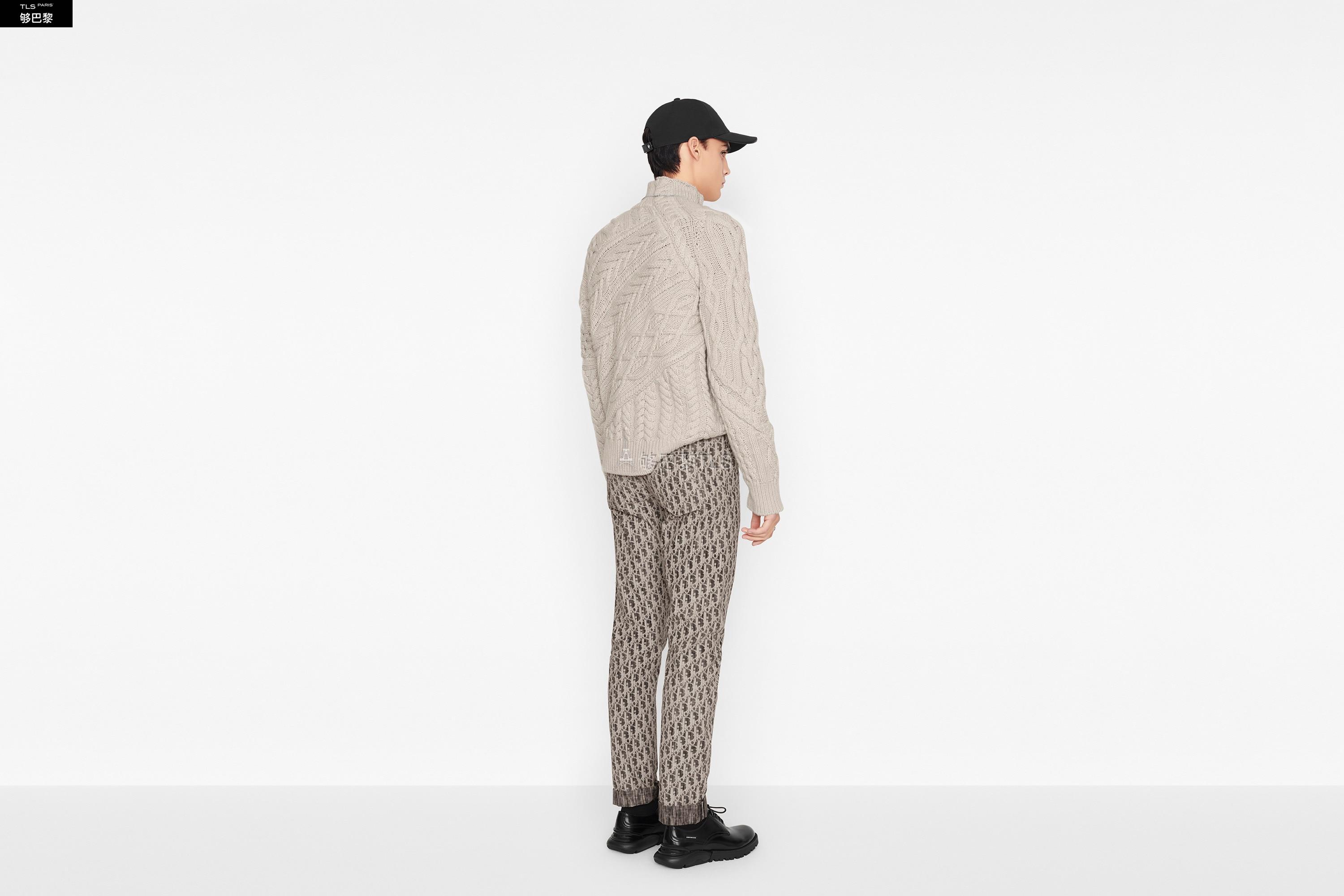 dior迪奥 男士 牛仔裤 013d001by989_c980013d001by989_c980 预定商品