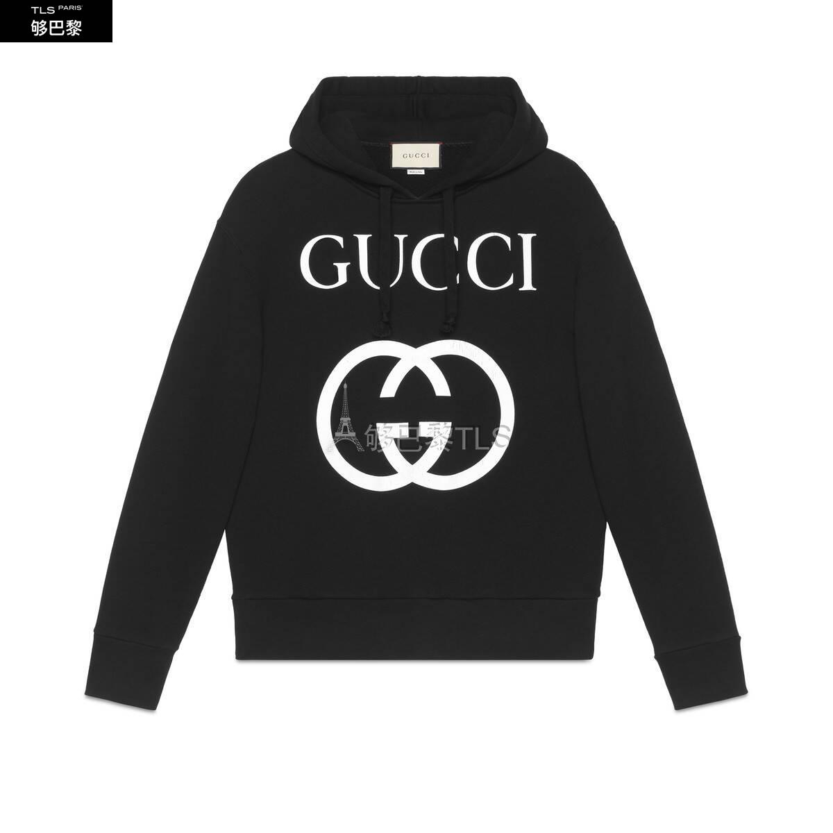 关于gucci卫衣精仿a货淘宝-gucci 2019卫衣 专柜-第1张图片-潮百科