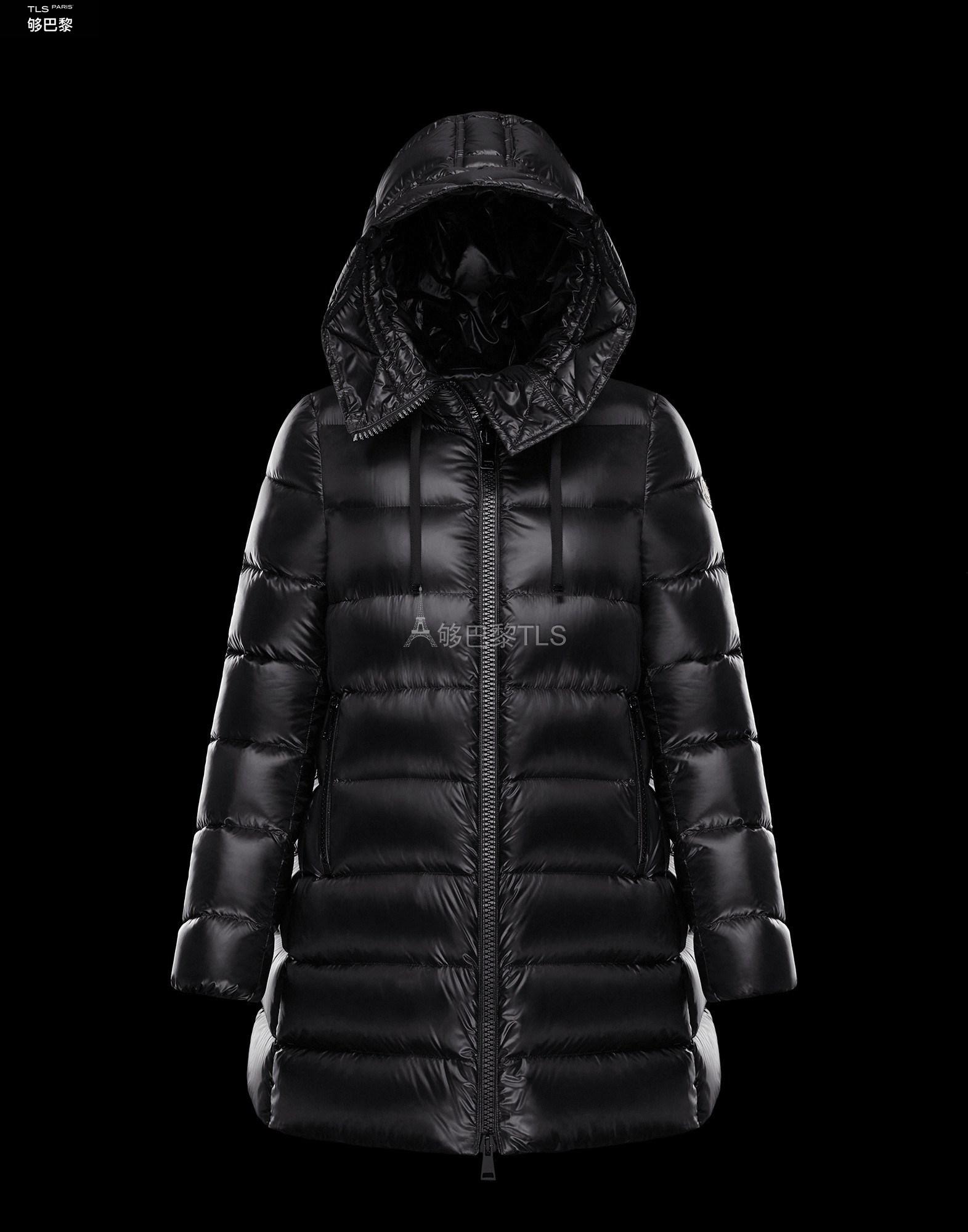 【包邮包税】 moncler蒙可蒙克莱 21年春夏 女士 羽绒服 suyen 0931b