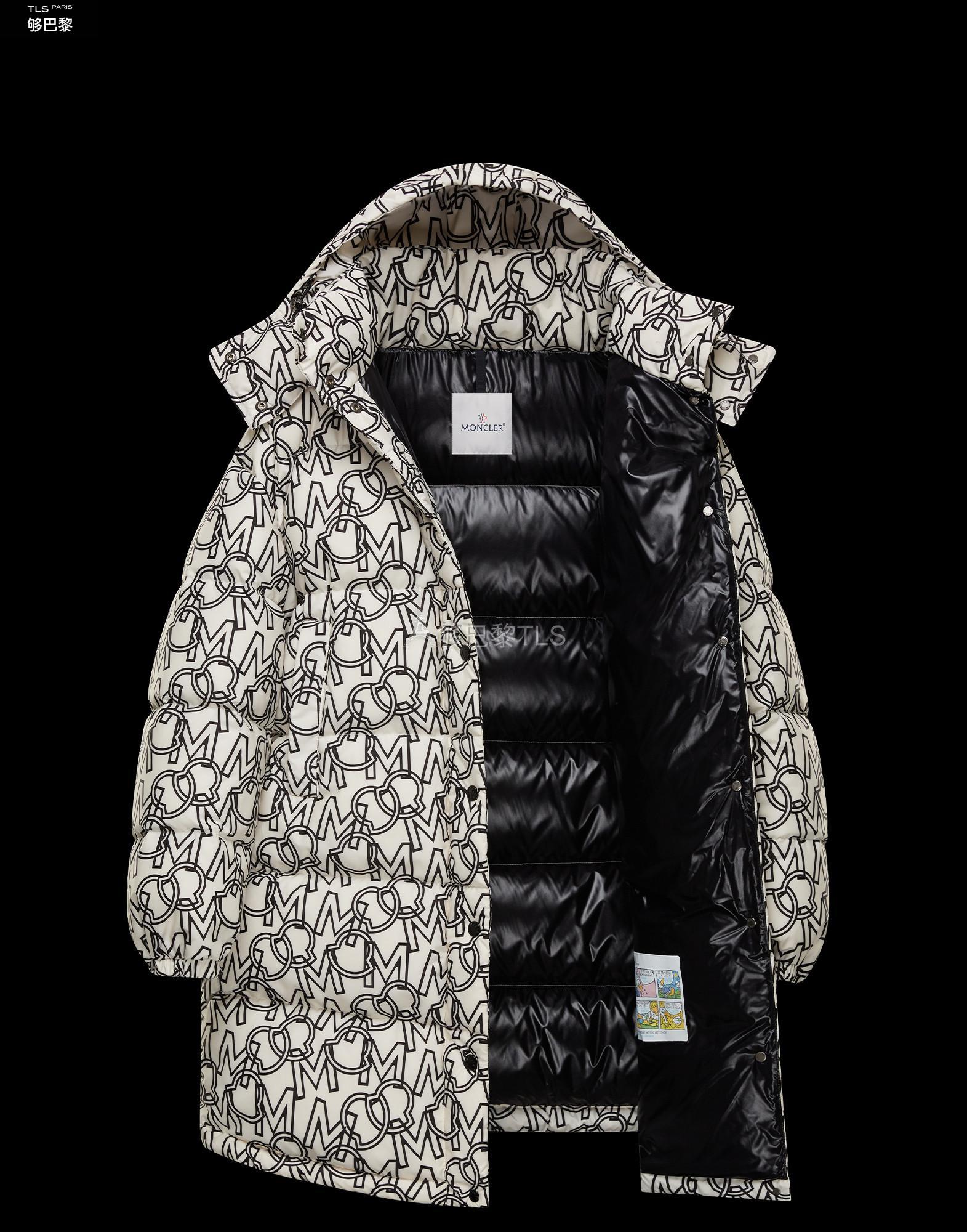 【包邮包税】 moncler蒙可蒙克莱 21年春夏 女士 羽绒服 gaou 0931c5