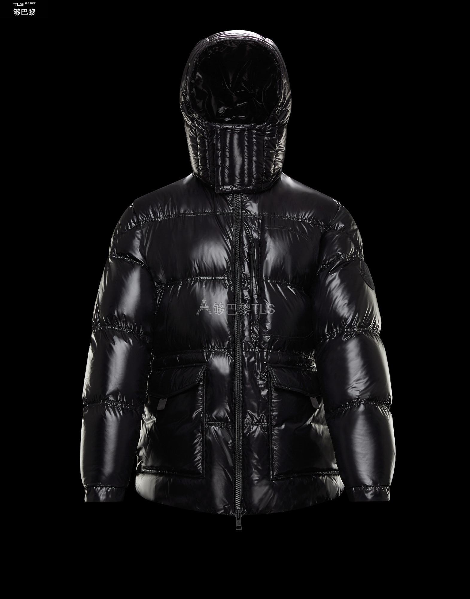 【包邮包税】 moncler蒙可蒙克莱 21年春夏 男士 羽绒服 tethys 0921b