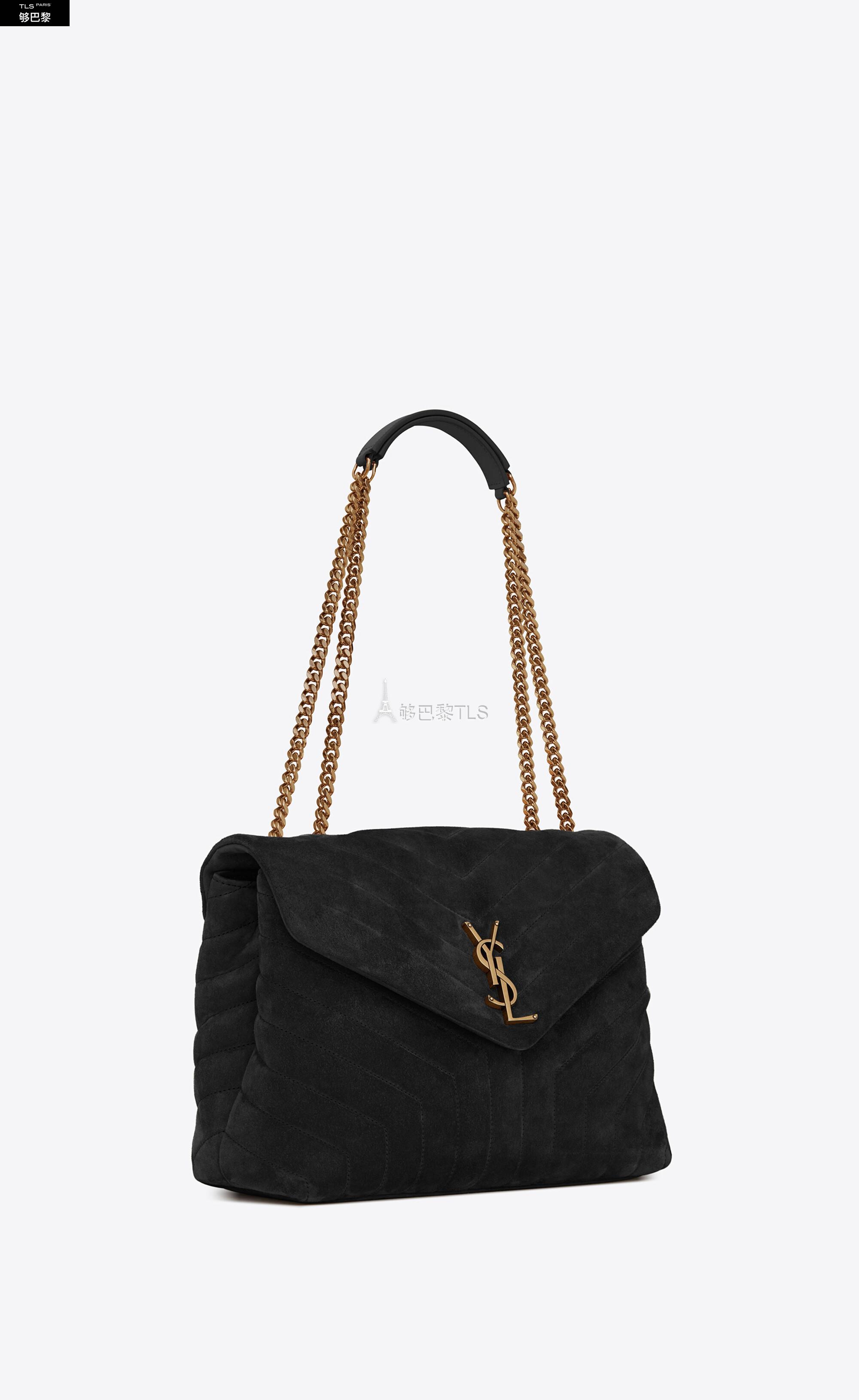 【saint laurent parissaint laurent paris 单肩包】【包邮包税】 ys