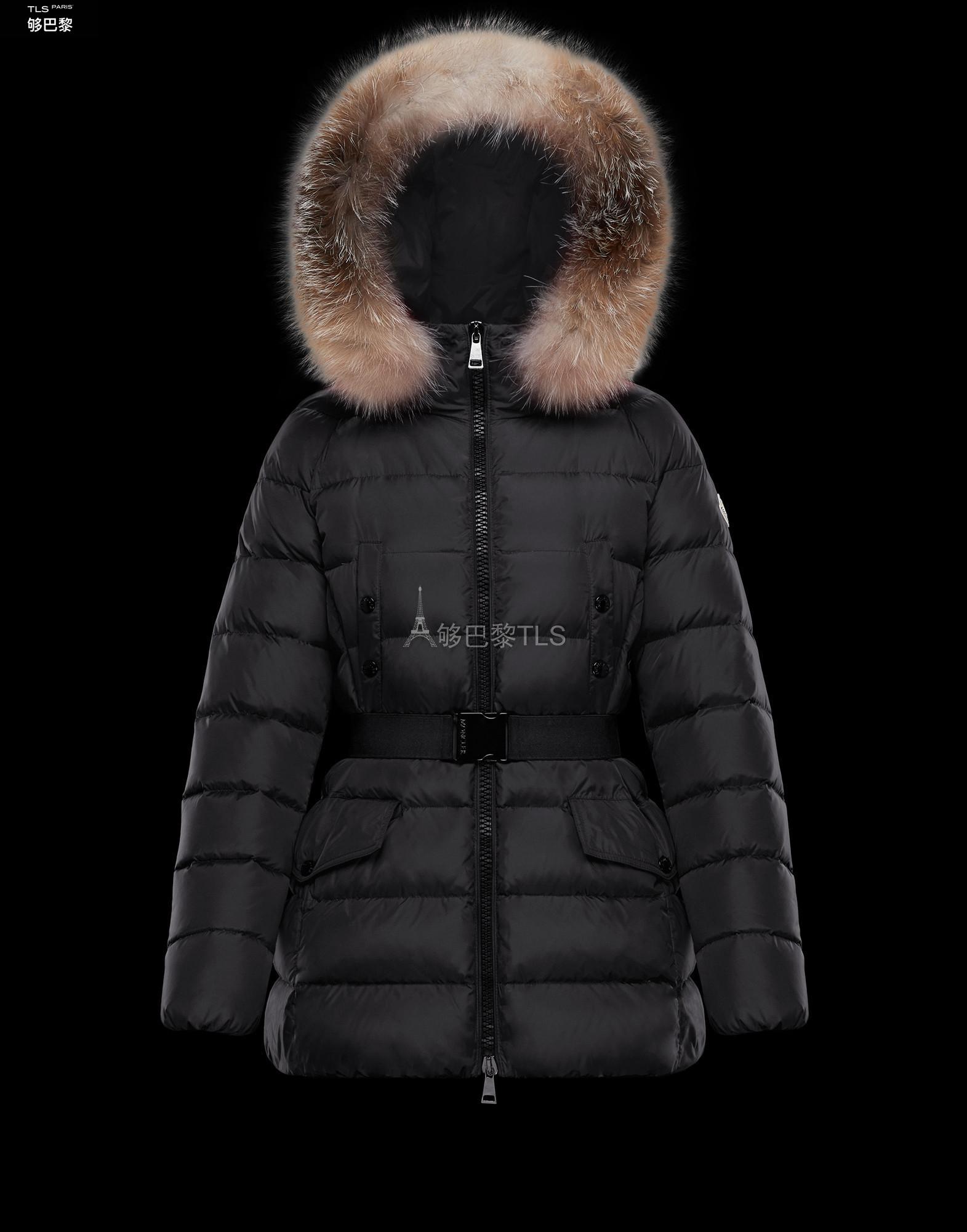 【包邮包税】 moncler蒙可蒙克莱 21年春夏 女士 羽绒服 clion 0931b