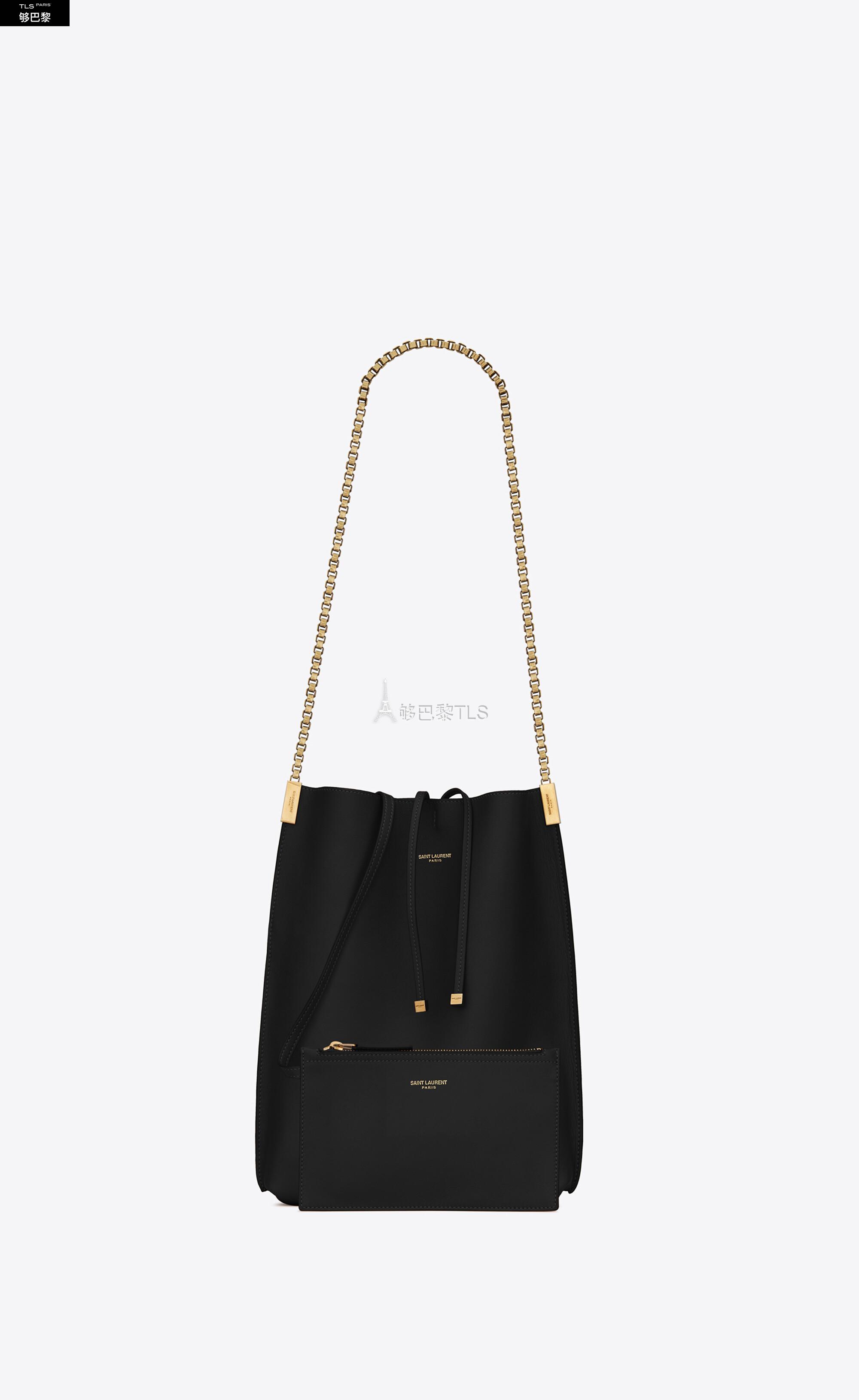 【包邮包税】 ysl圣罗兰saint laurent 21年春夏 女士 单肩包 suzanne