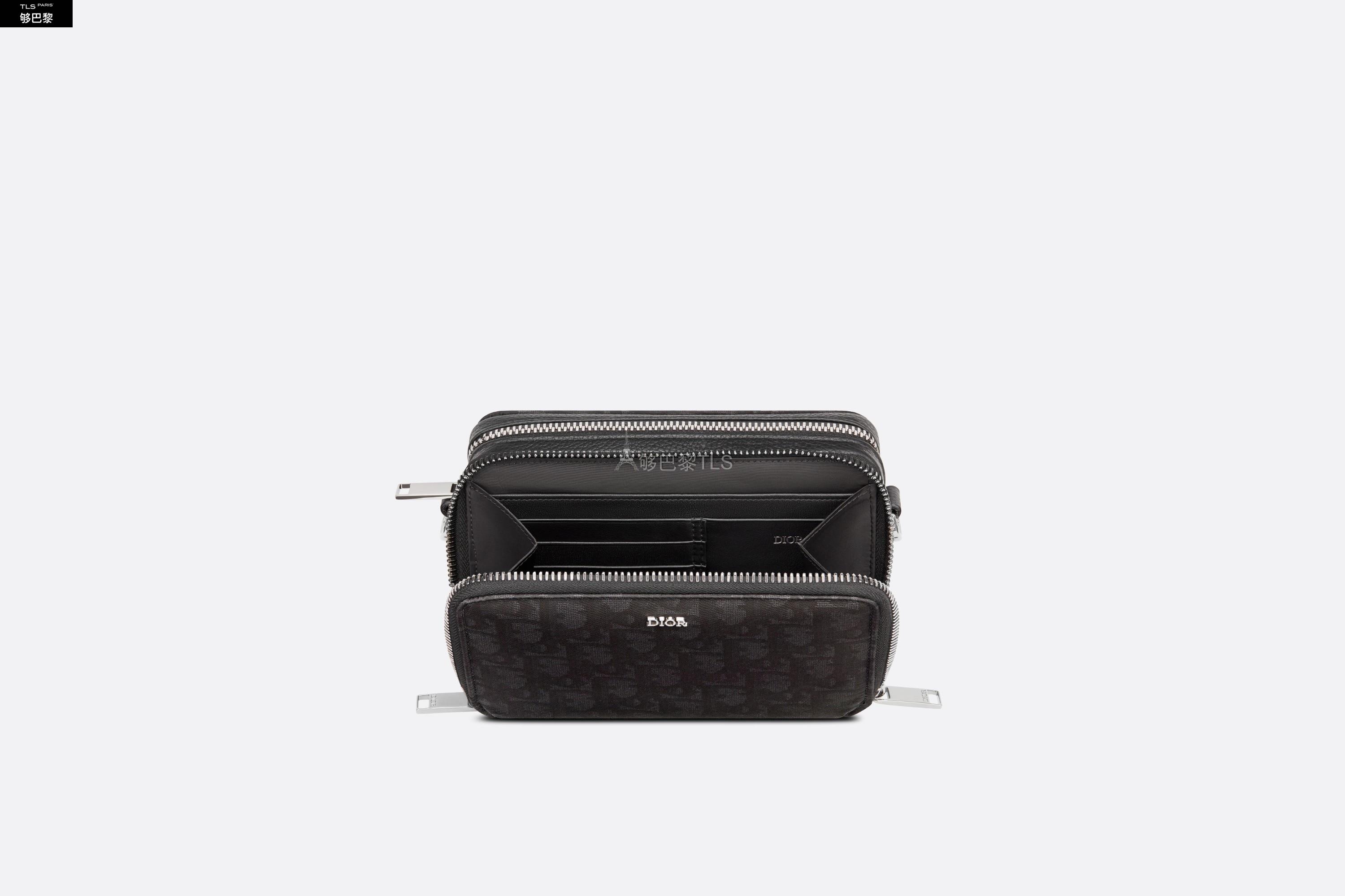 【包邮包税】 dior迪奥 21年春夏 男士 手拿包 手拿包 2obbc119ypn