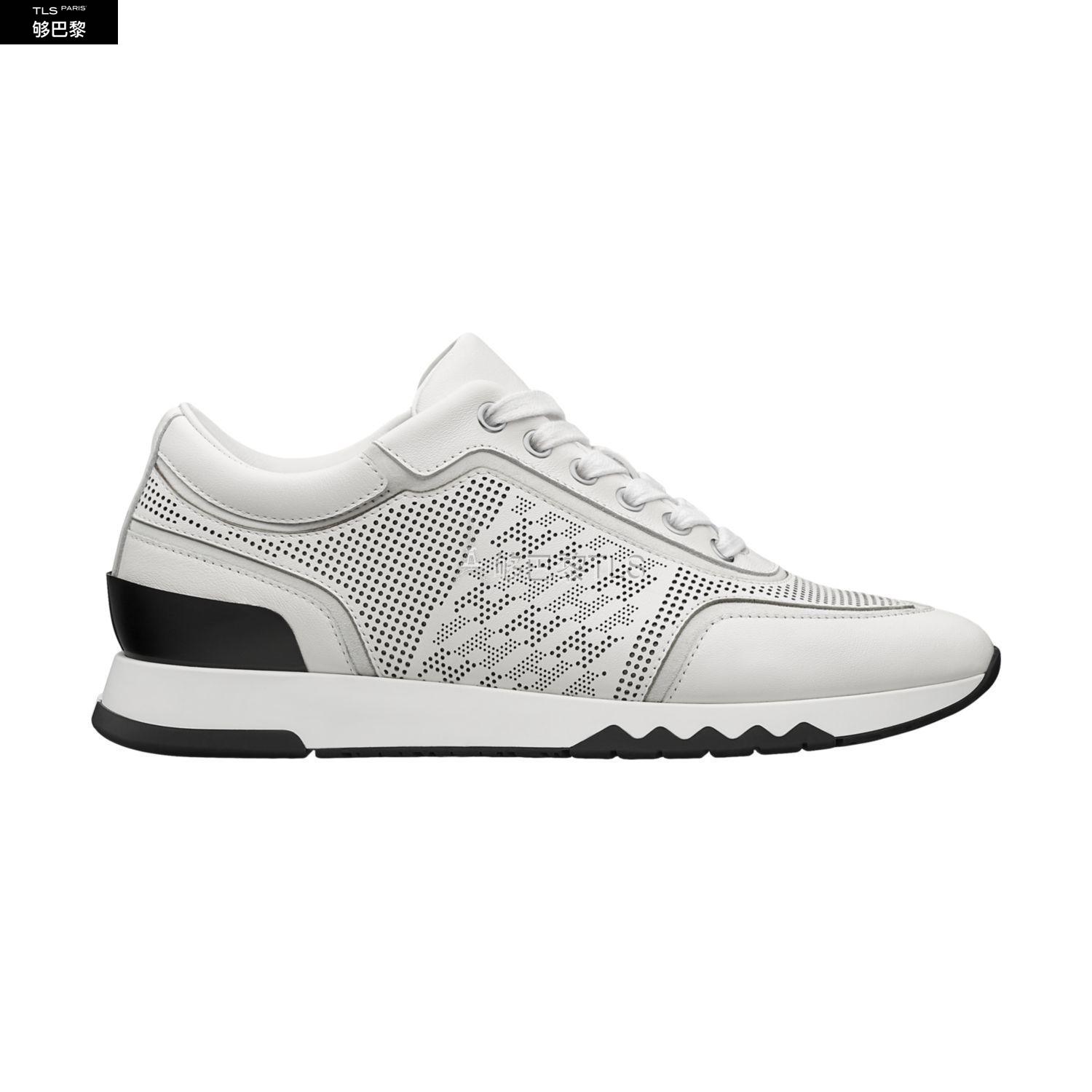 【包邮包税】 hermes爱马仕 21年春夏 女士 休闲运动鞋 sneakers c