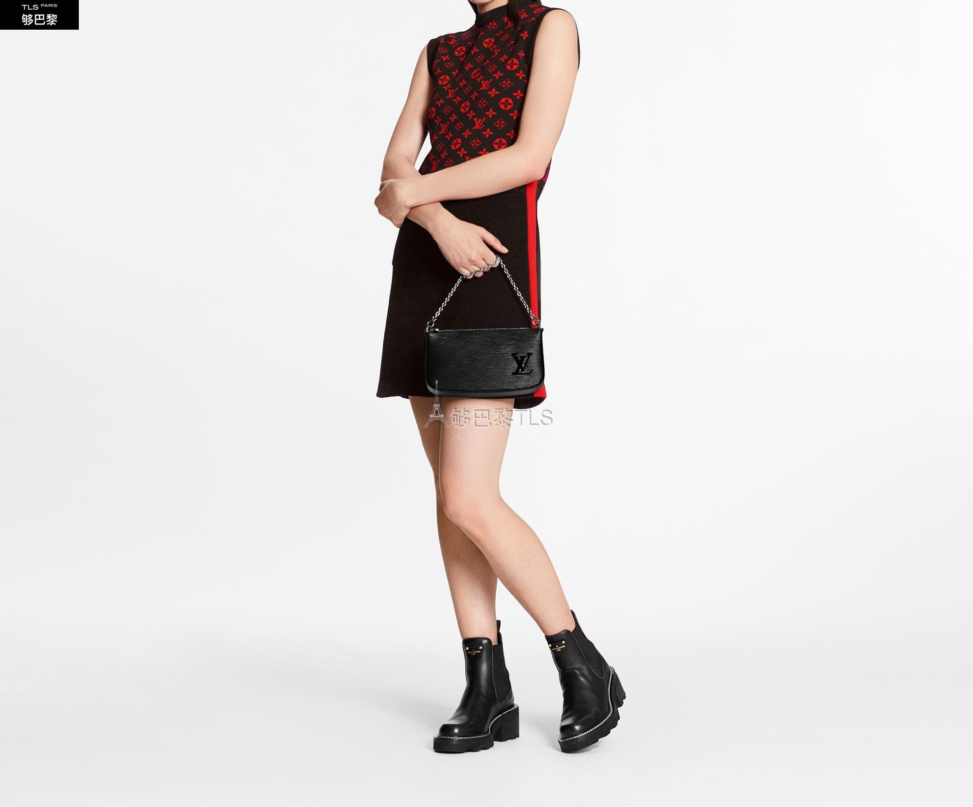 【louis vuitton路易威登 女士连衣裙】【包邮包税】 lv路易威登 21年