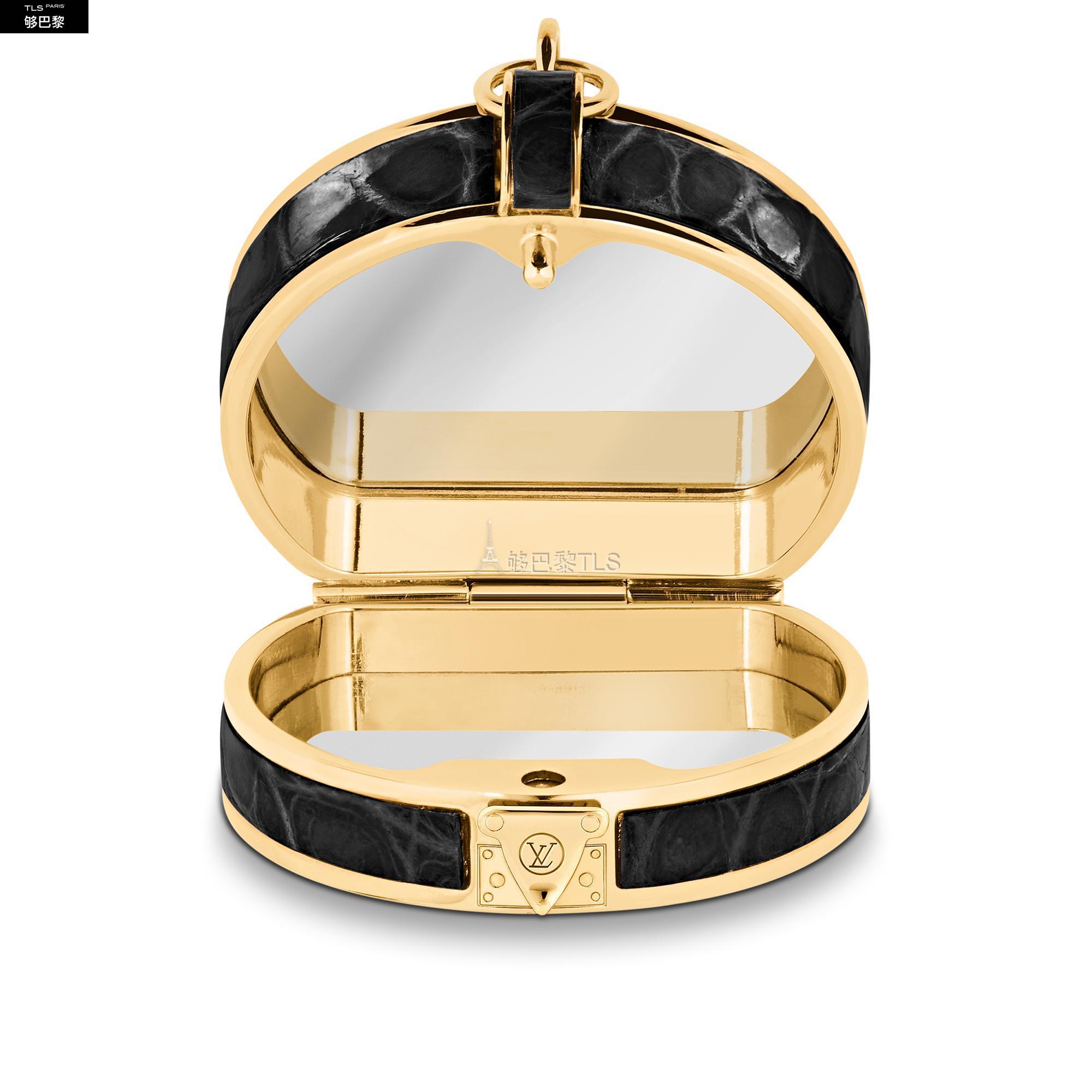 【包邮包税】 lv路易威登 21年春夏 女士 挂饰 bijou de sac et porte