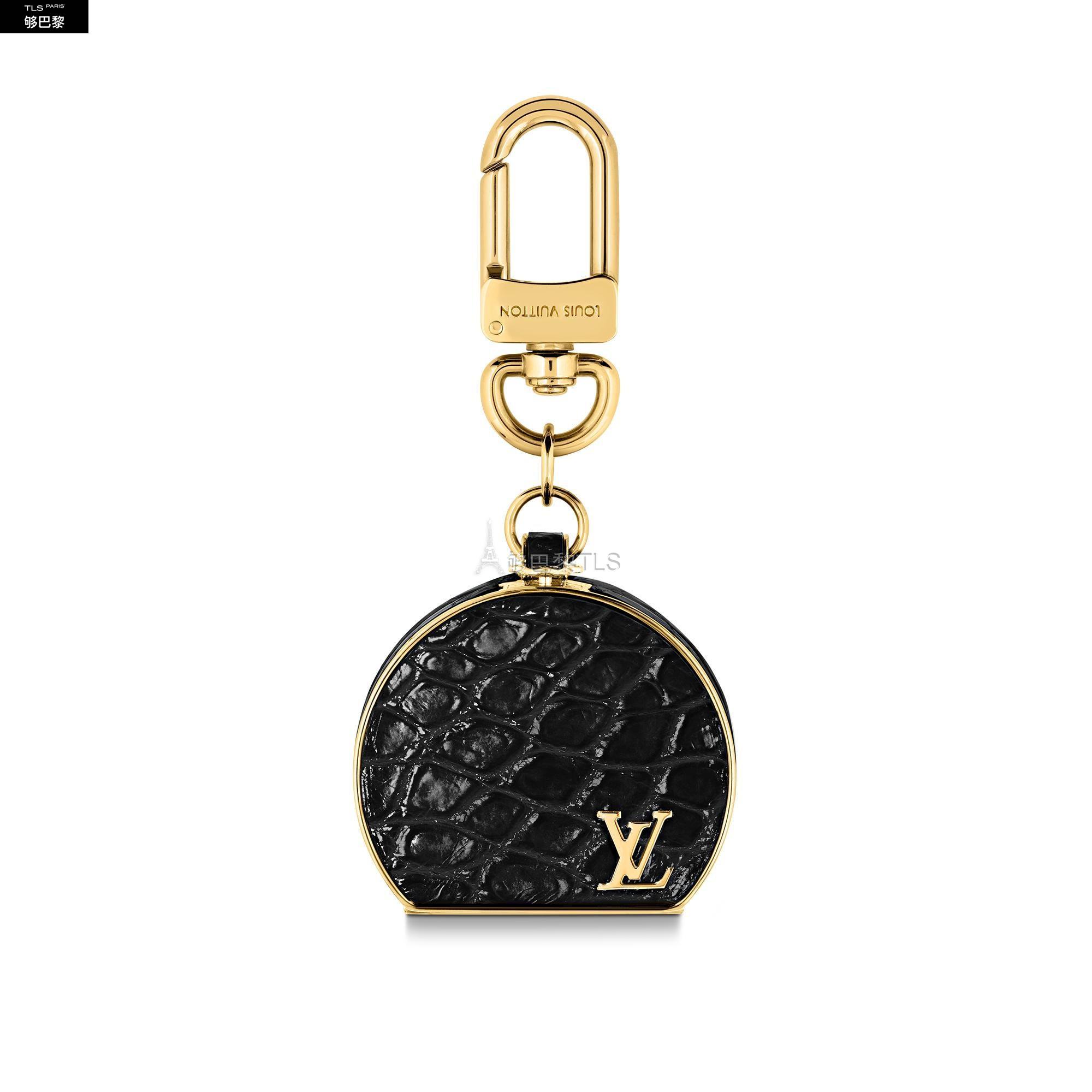 【包邮包税】 lv路易威登 21年春夏 女士 挂饰 bijou de sac et porte