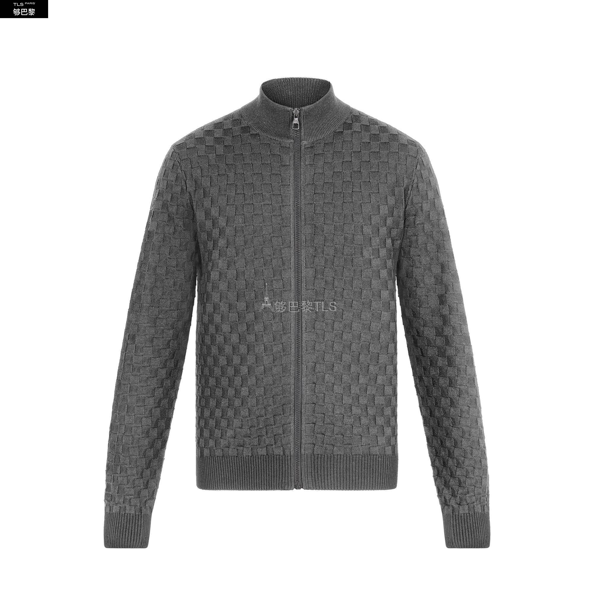 【louis vuitton路易威登 男士针织衫/毛衣】【包邮包税】 lv路易威登