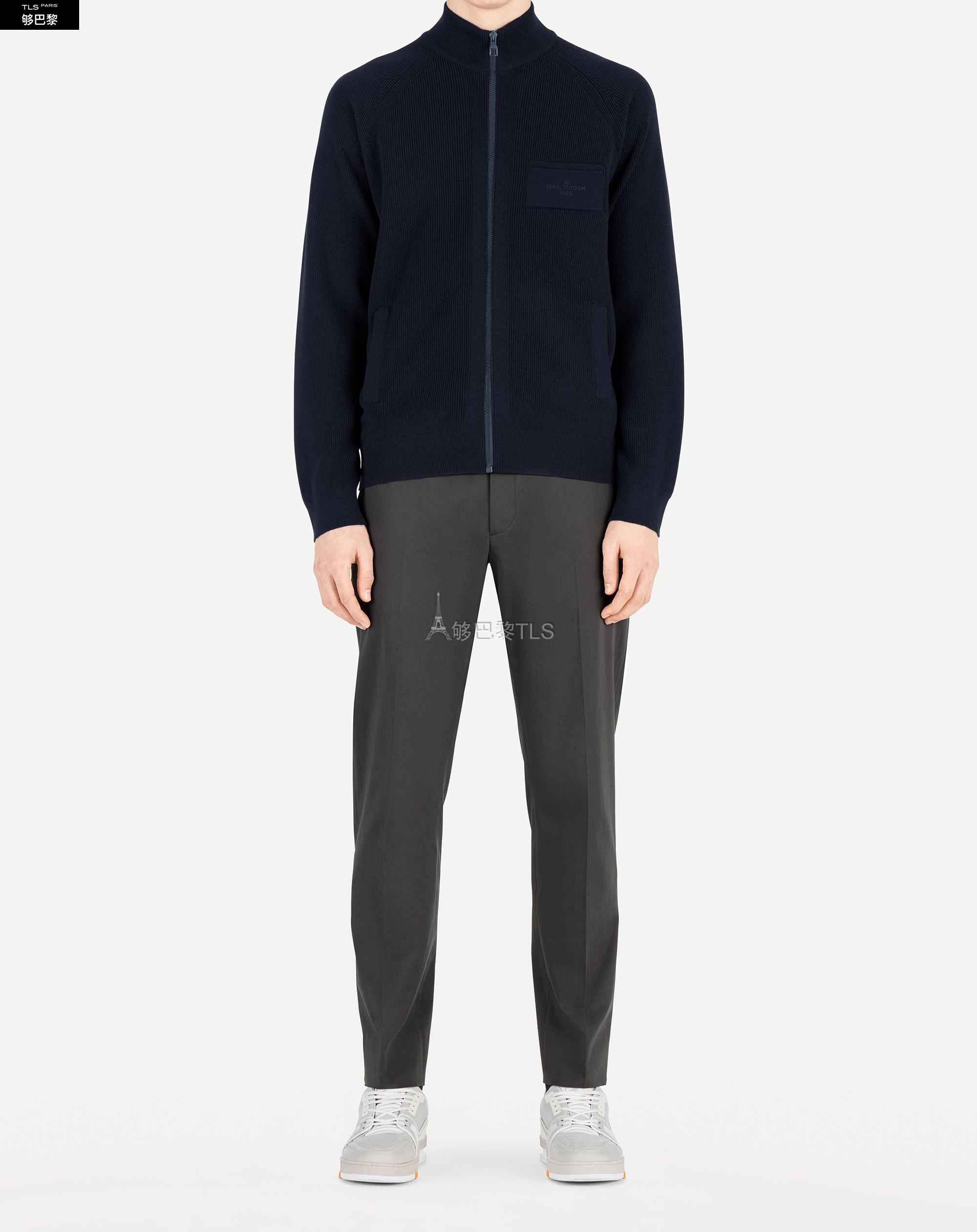 【louis vuitton路易威登 男士针织衫/毛衣】【包邮包税】 lv路易威登