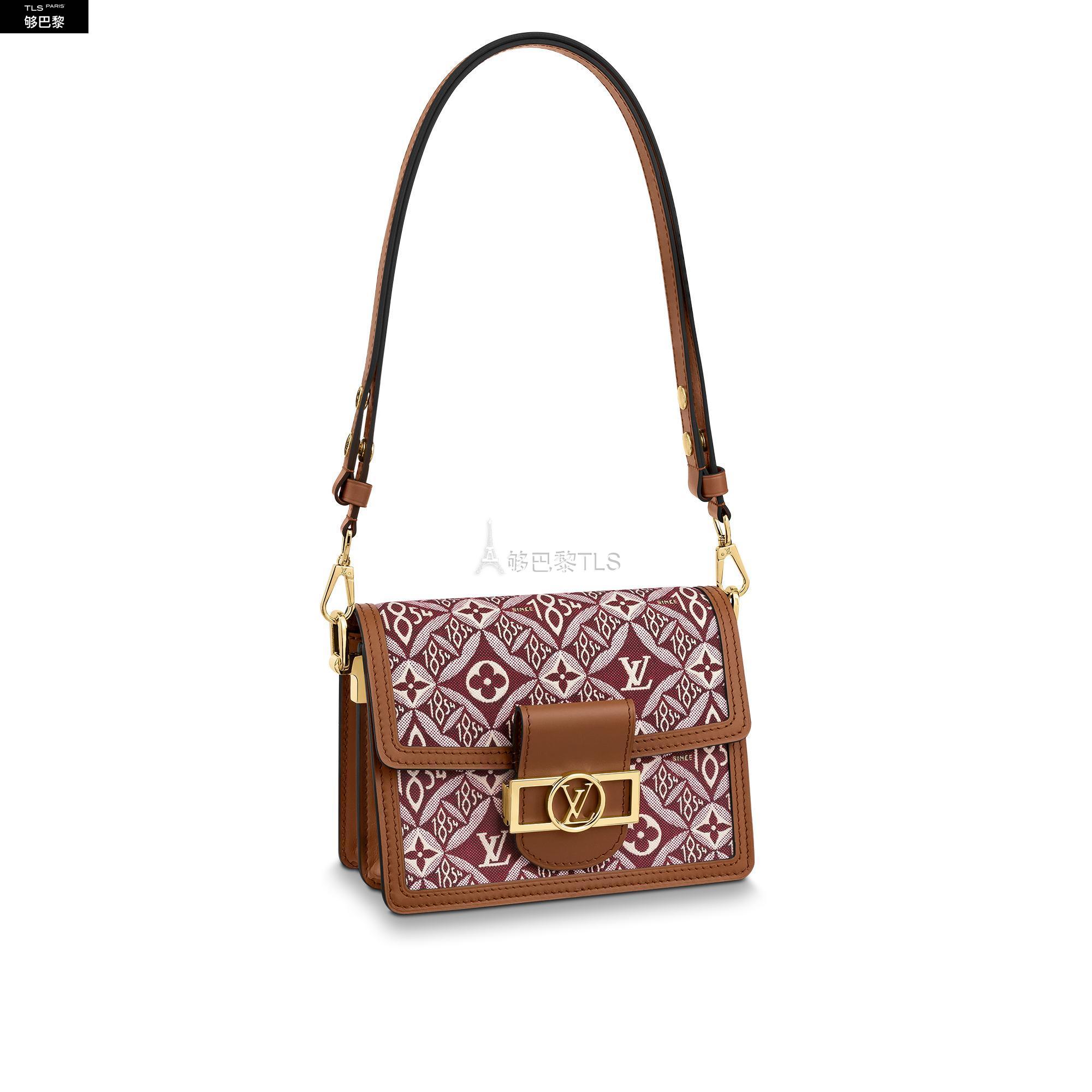 【louis vuitton路易威登 单肩包】【包邮包税】 lv路易威登 21年春夏