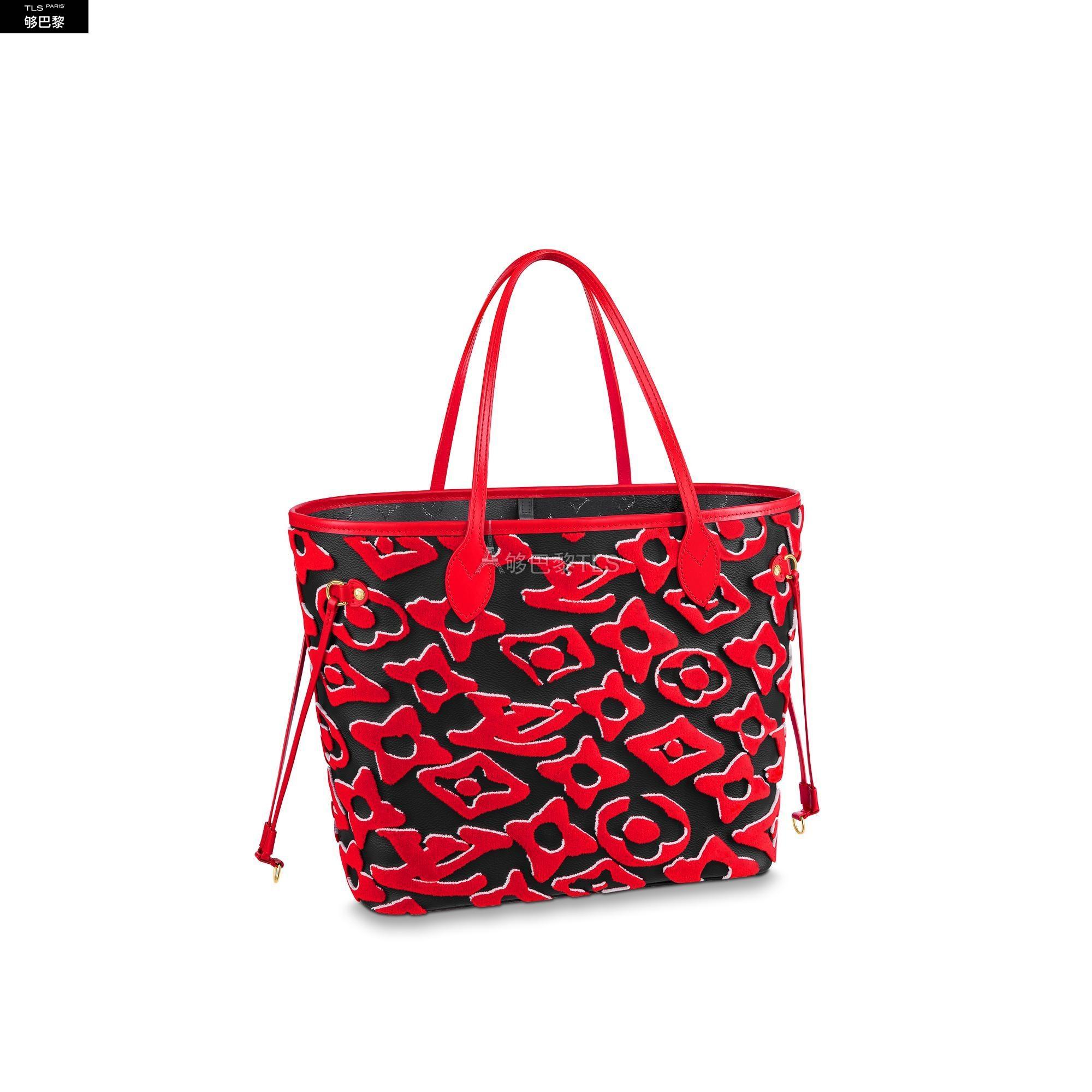 【包邮包税】 lv路易威登 21年春夏 女士 手提包