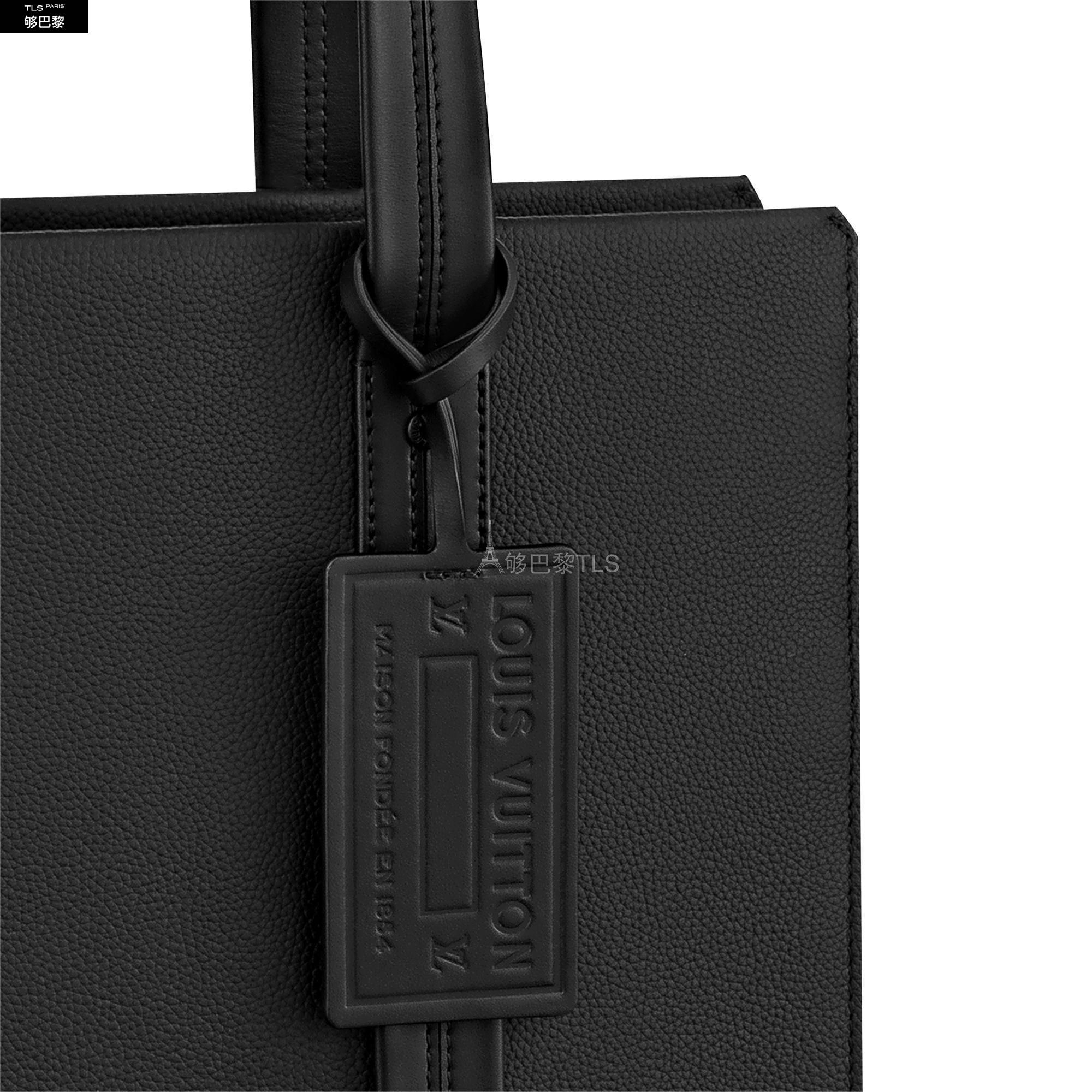 【包邮包税】 lv路易威登 21年春夏 男士 手提包 tote 包 m57308 预定