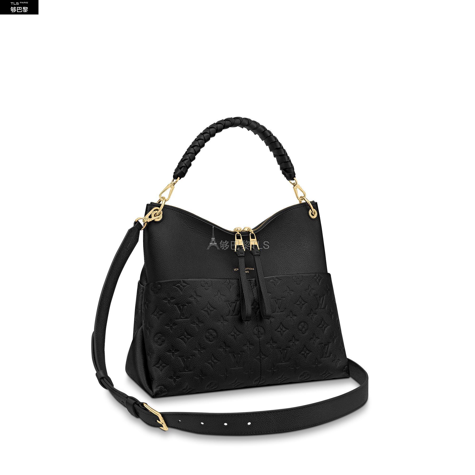 【包邮包税】 lv路易威登 21年春夏 女士 手提包 sac maida m45522