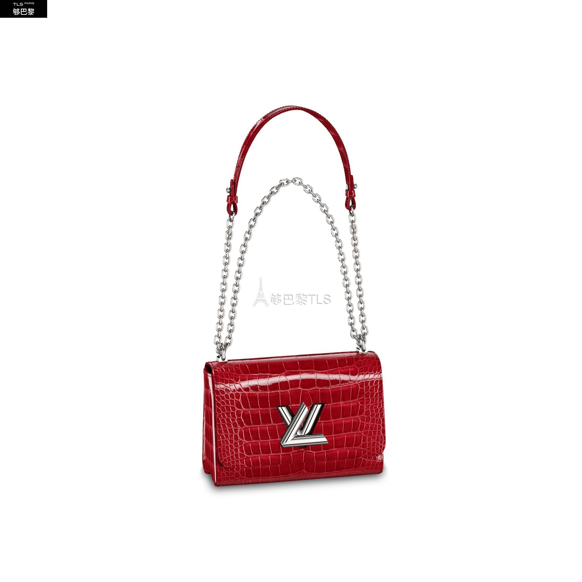 【包邮包税】 lv路易威登 21年春夏 女士 单肩包 sac twi*w*st mm n